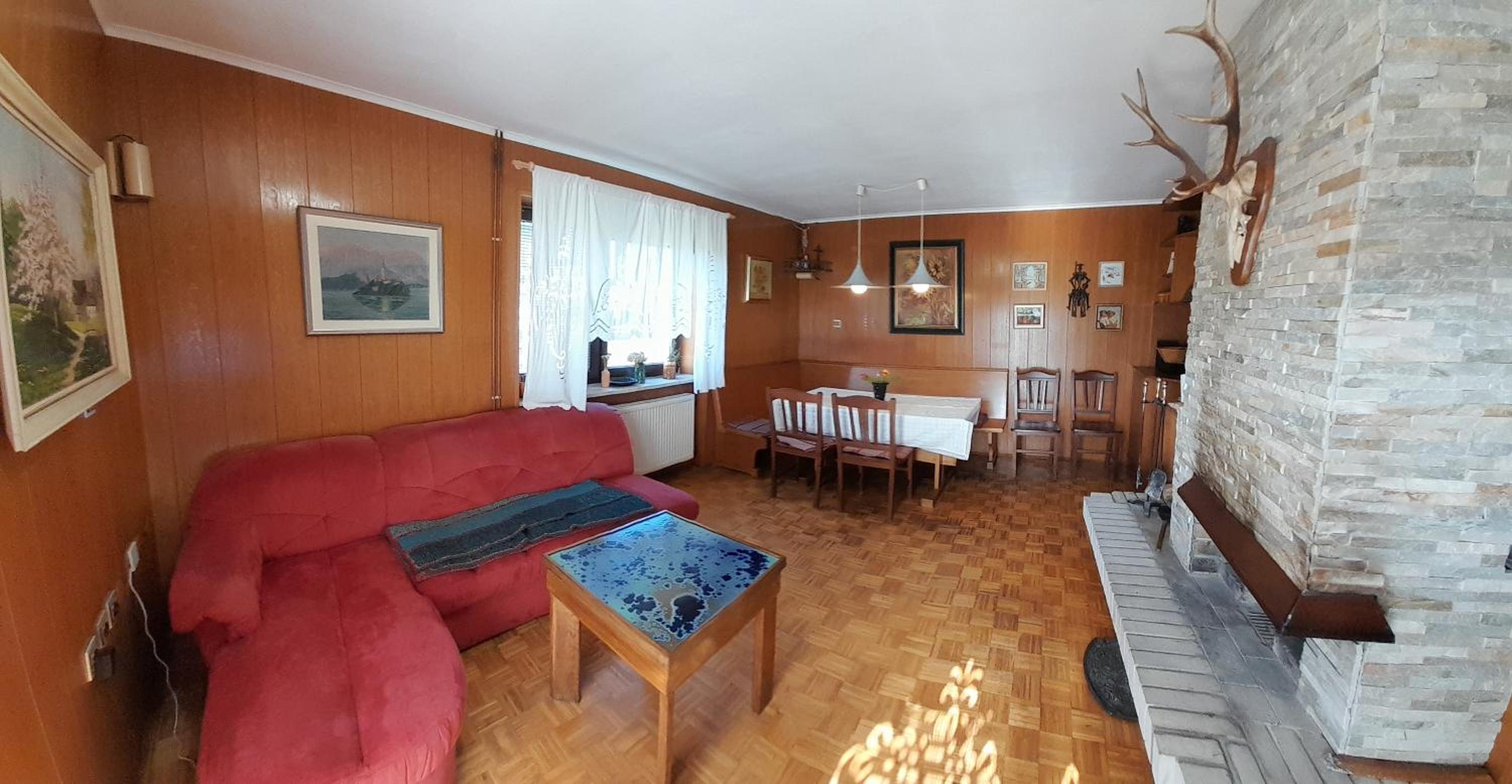 Country House Aleš view 2