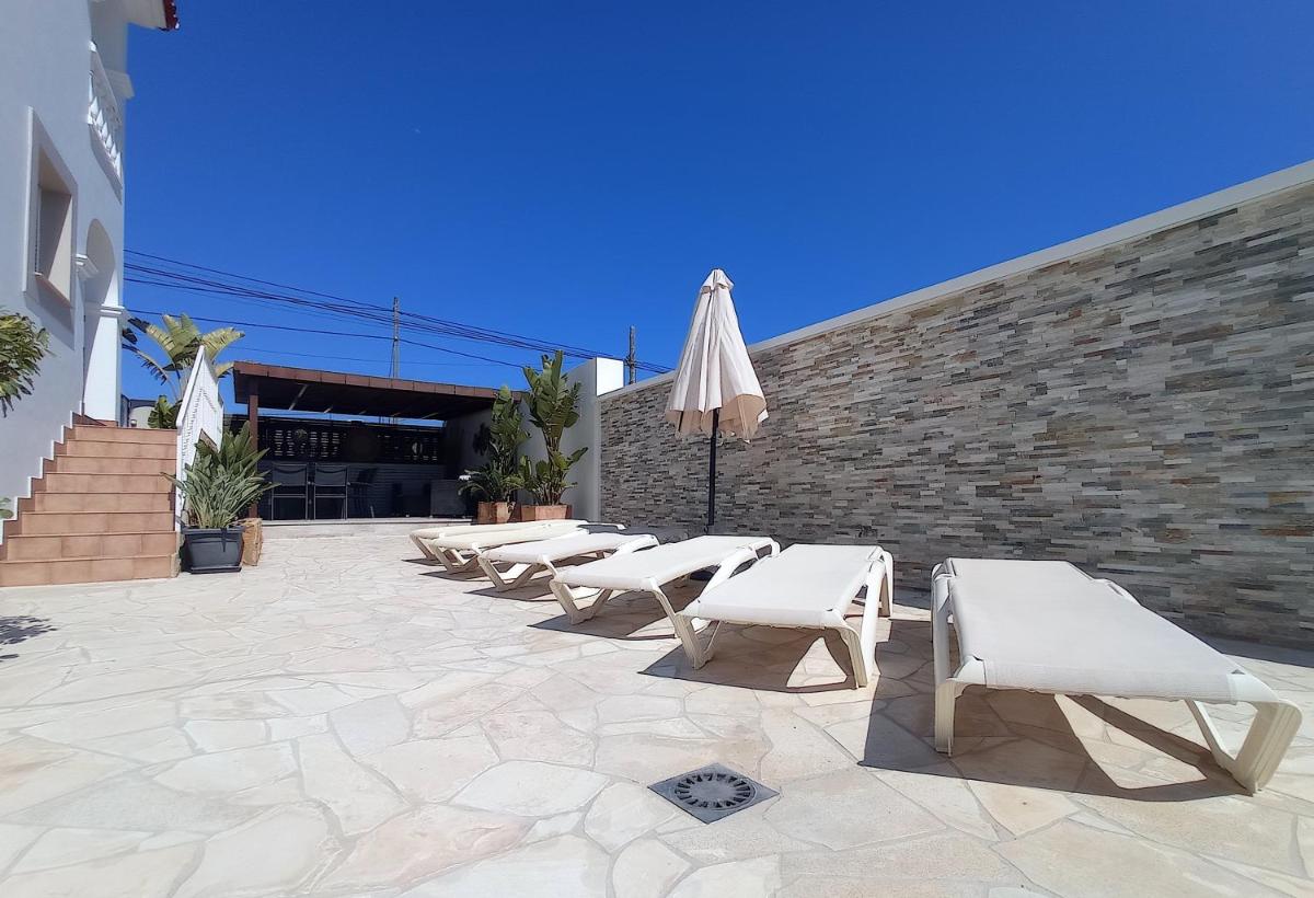 VILLA JUNCOS photo 5
