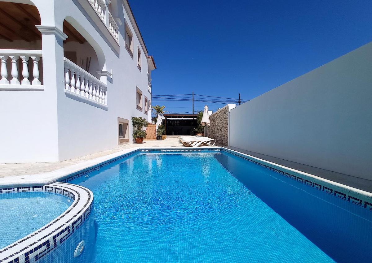 VILLA JUNCOS photo 3