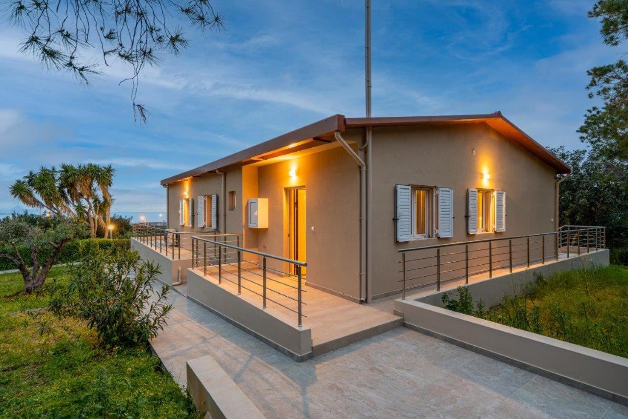 Hotel Sea View Apartment in Malia - Image 1