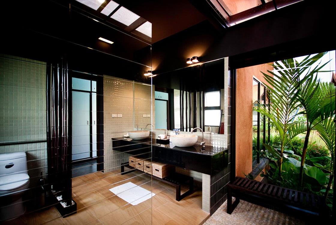 Tha Lane Bay Villas