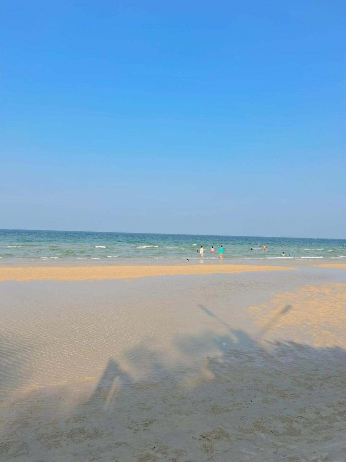 La Habana Huahin by Ying