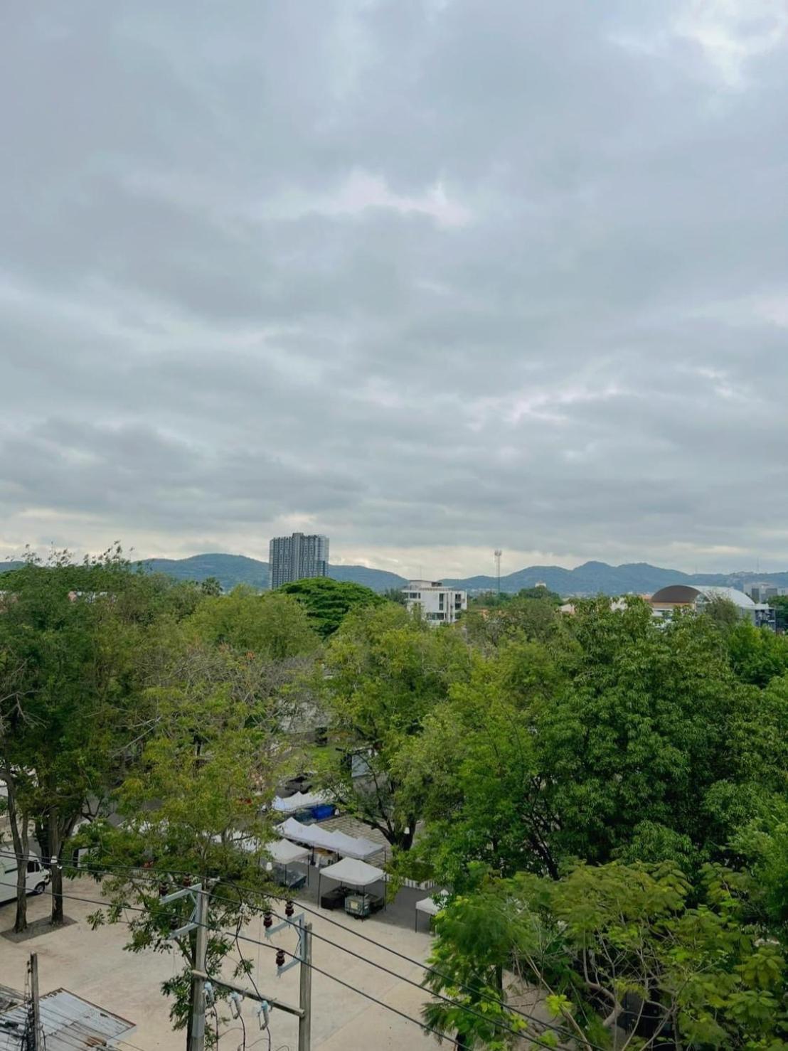 La Habana Huahin by Ying