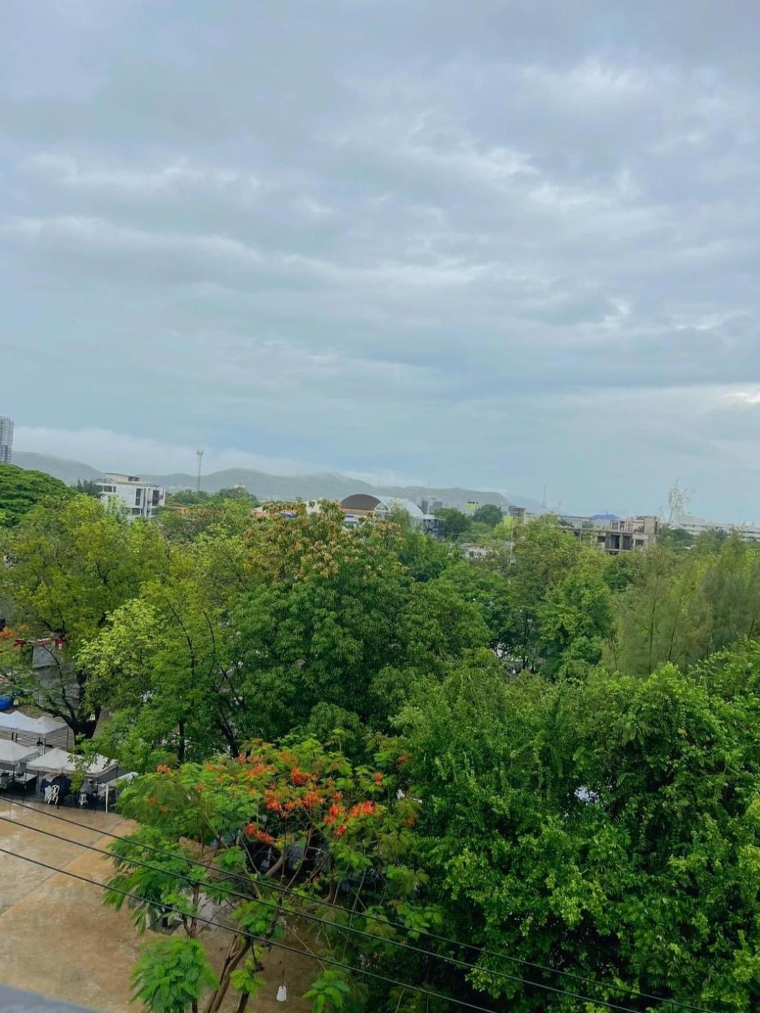 La Habana Huahin by Ying