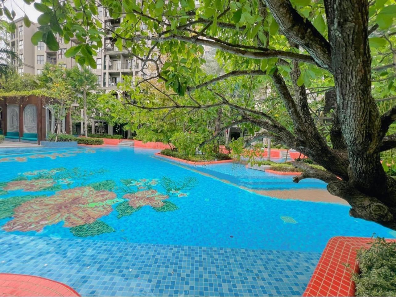 La Habana Huahin by Ying
