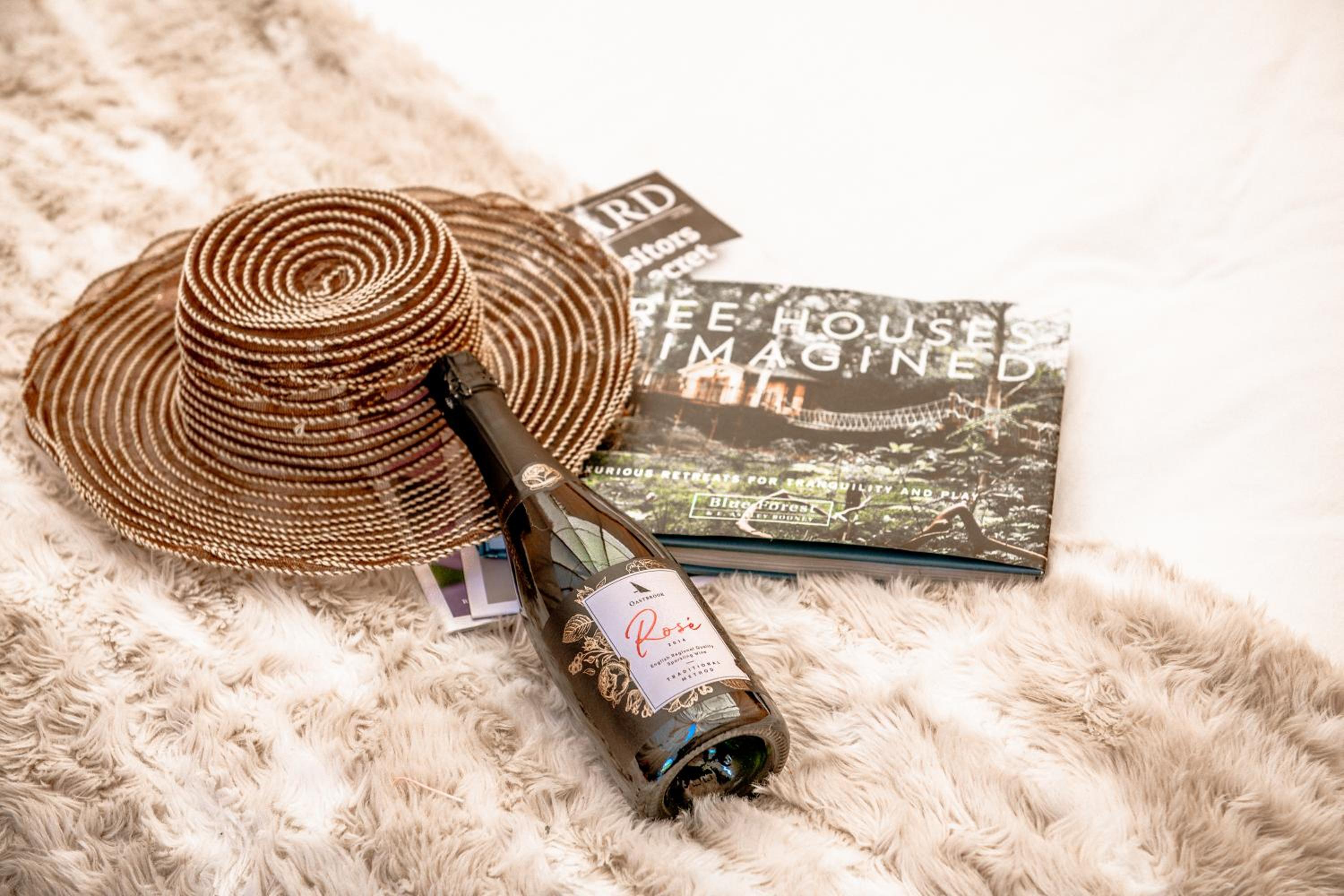 Oastbrook Glamping