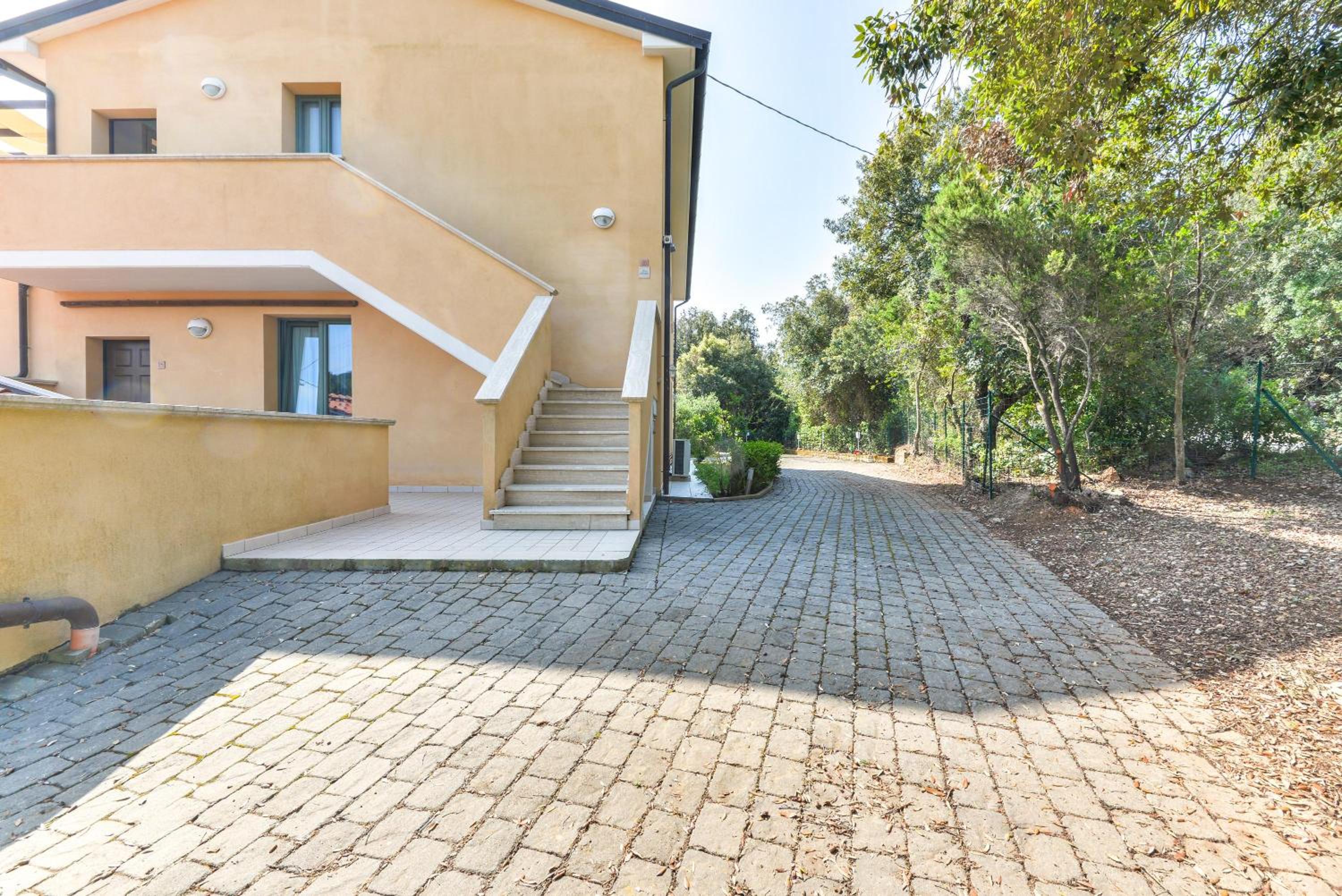 Casa Mambrino Panorama view 5