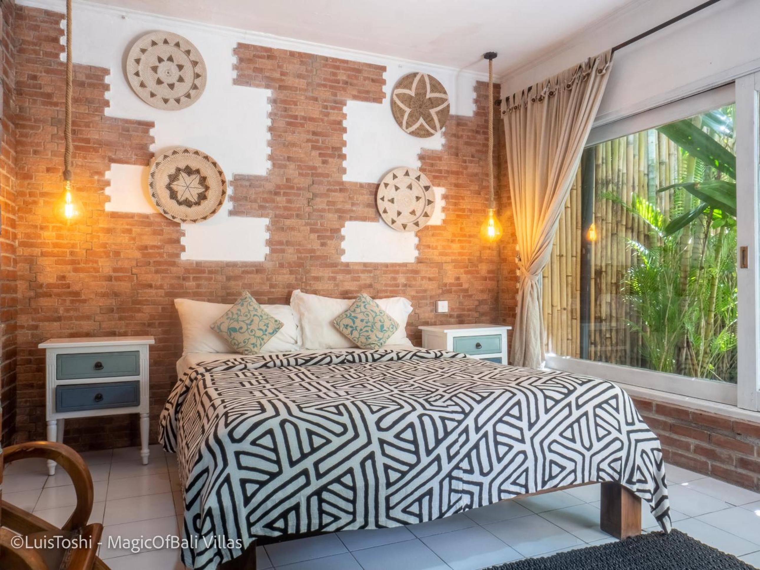 Ocean Luxury Villas - Seminyak