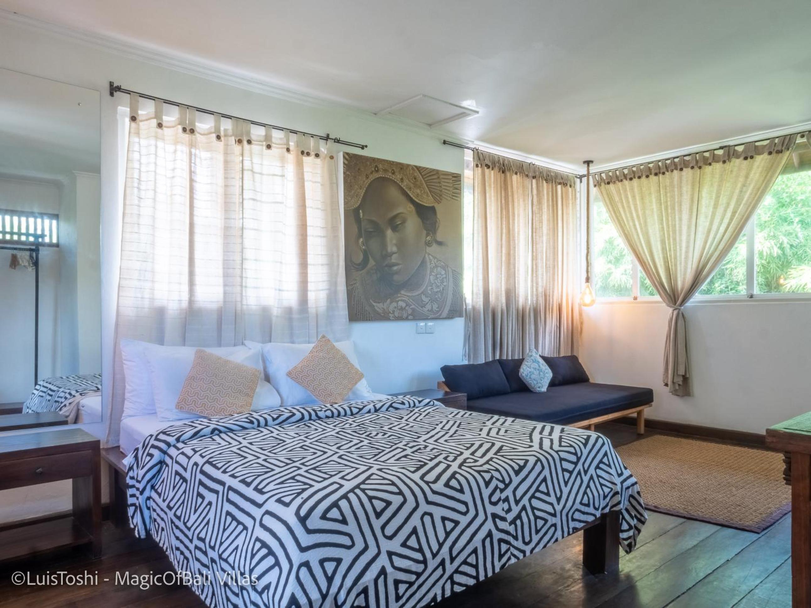 Ocean Luxury Villas - Seminyak