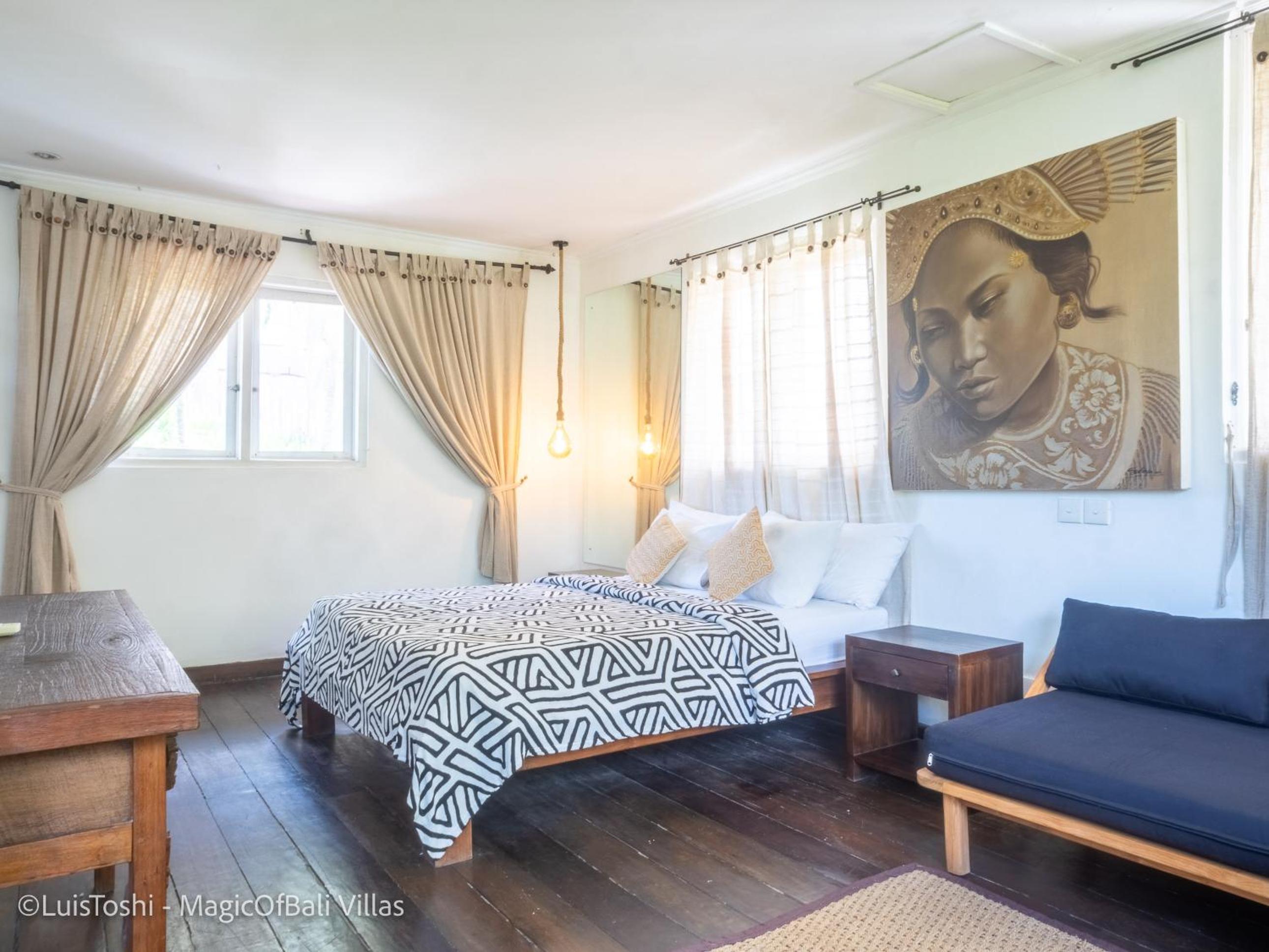 Ocean Luxury Villas - Seminyak