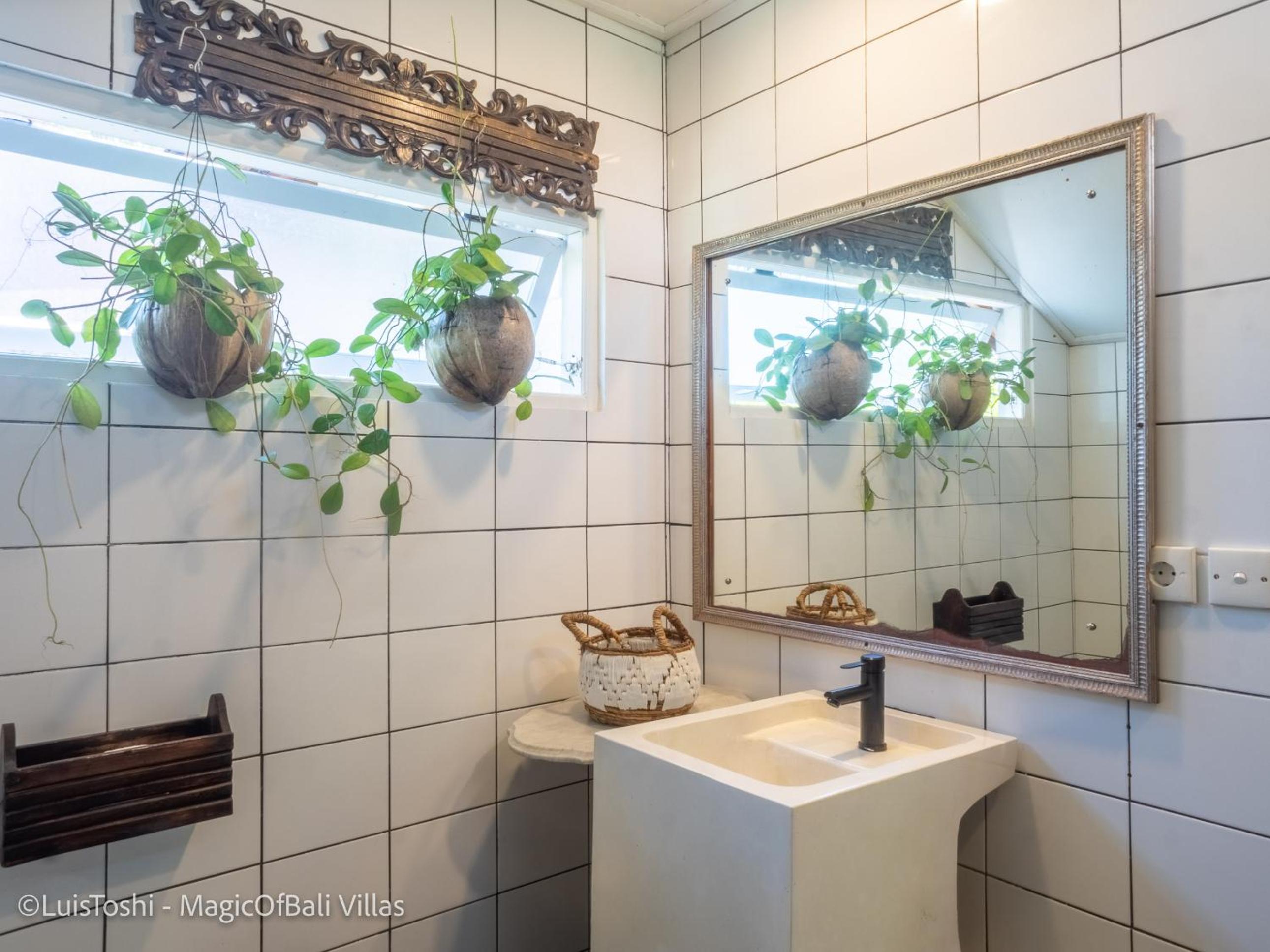Ocean Luxury Villas - Seminyak