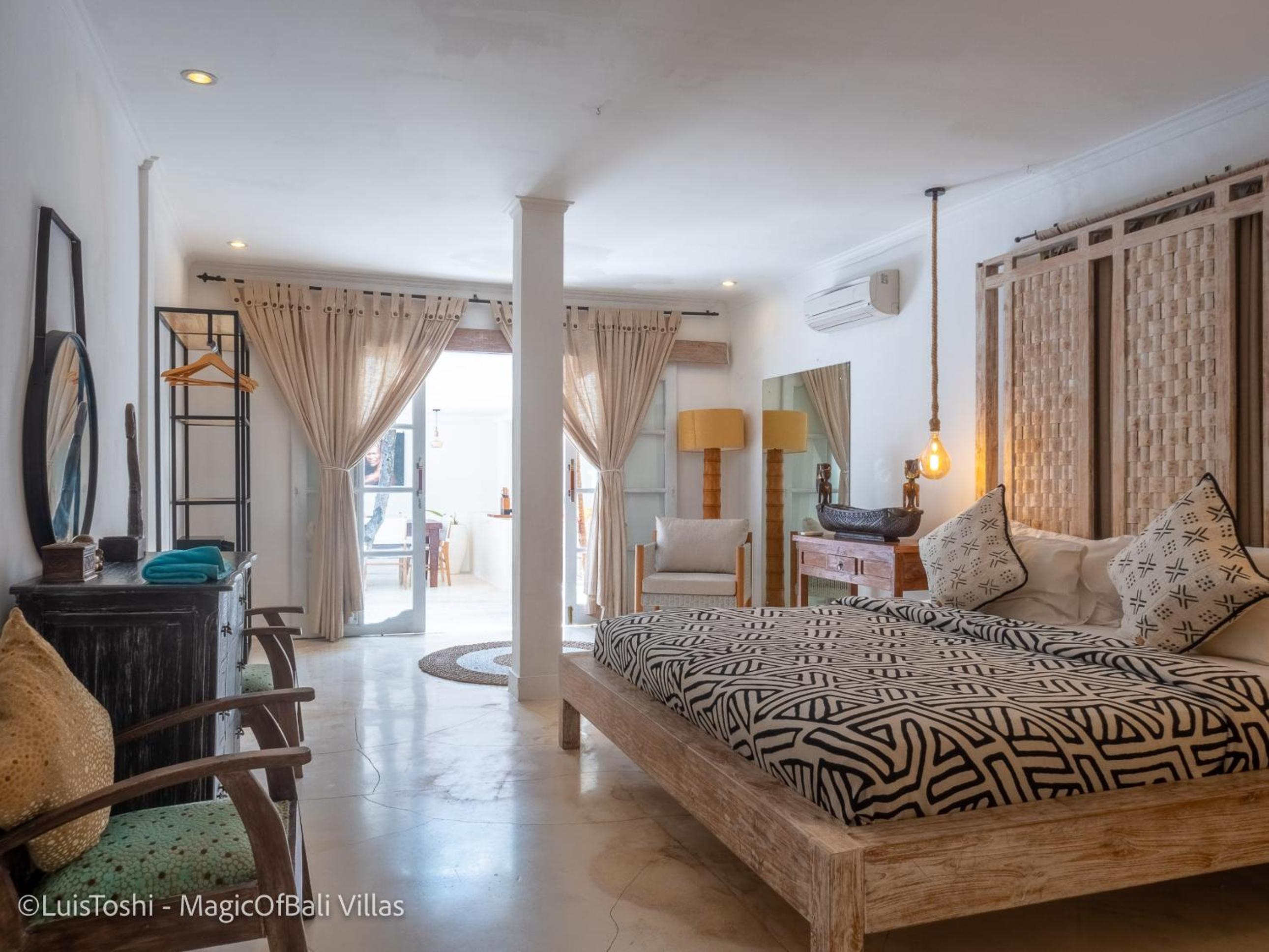 Ocean Luxury Villas - Seminyak