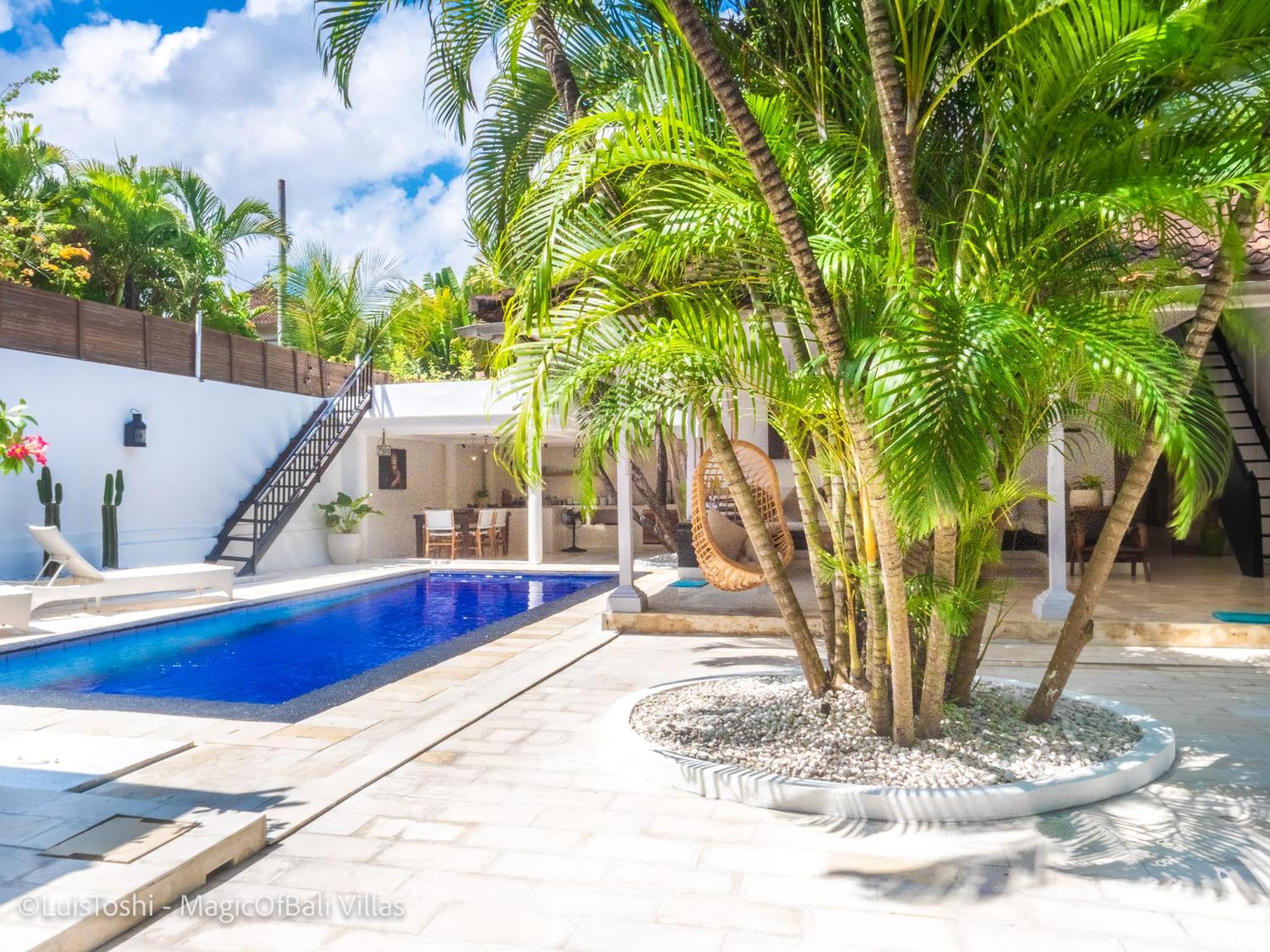 Ocean Luxury Villas - Seminyak