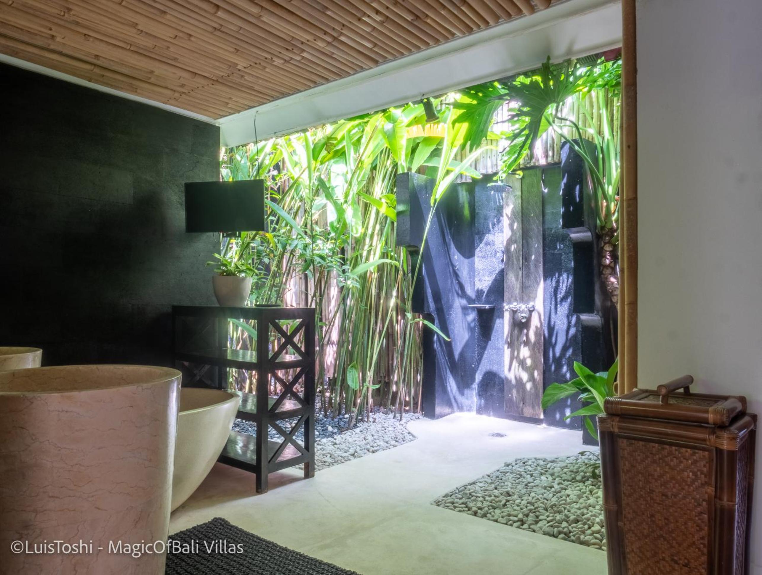 Ocean Luxury Villas - Seminyak