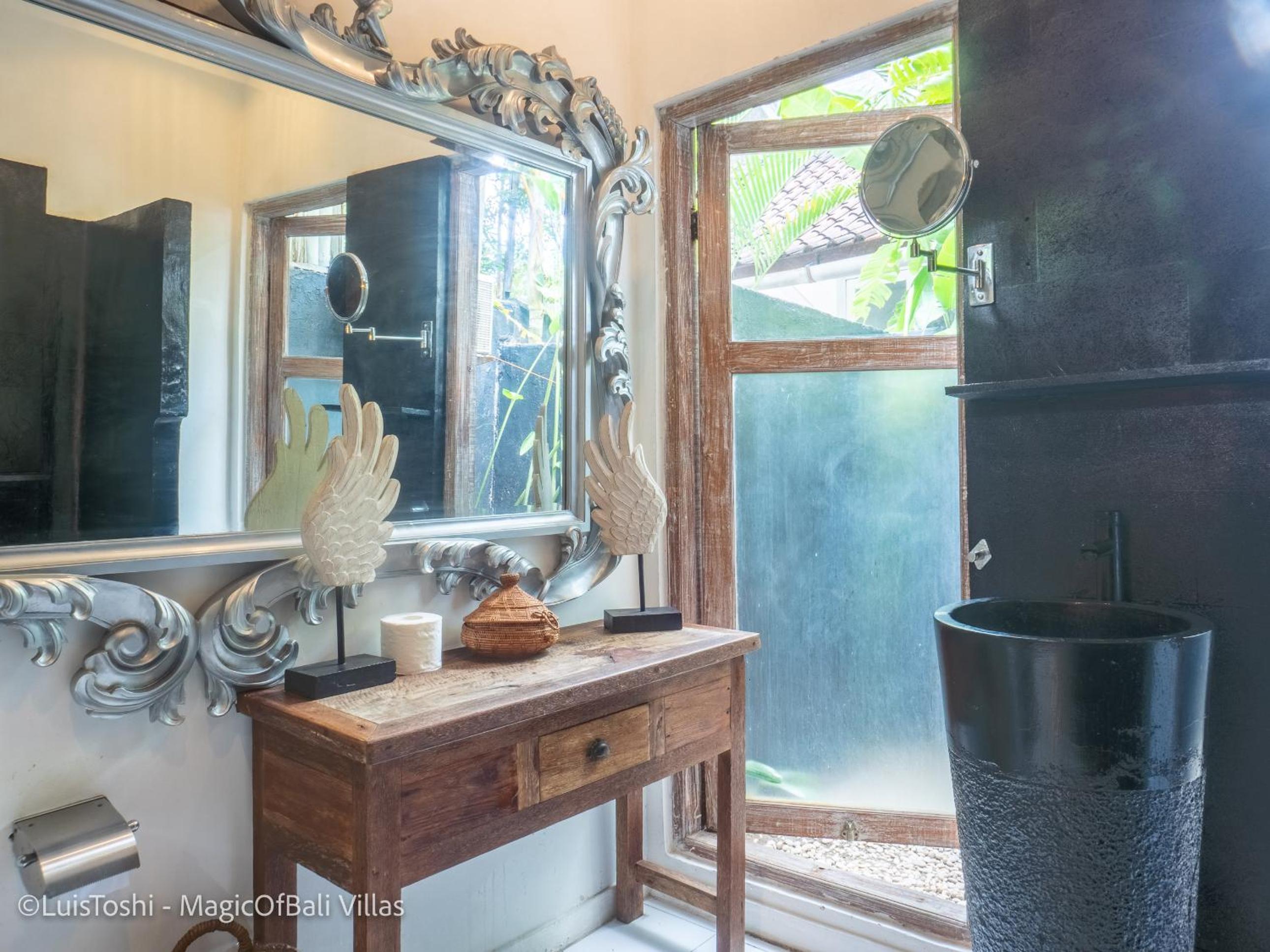 Ocean Luxury Villas - Seminyak