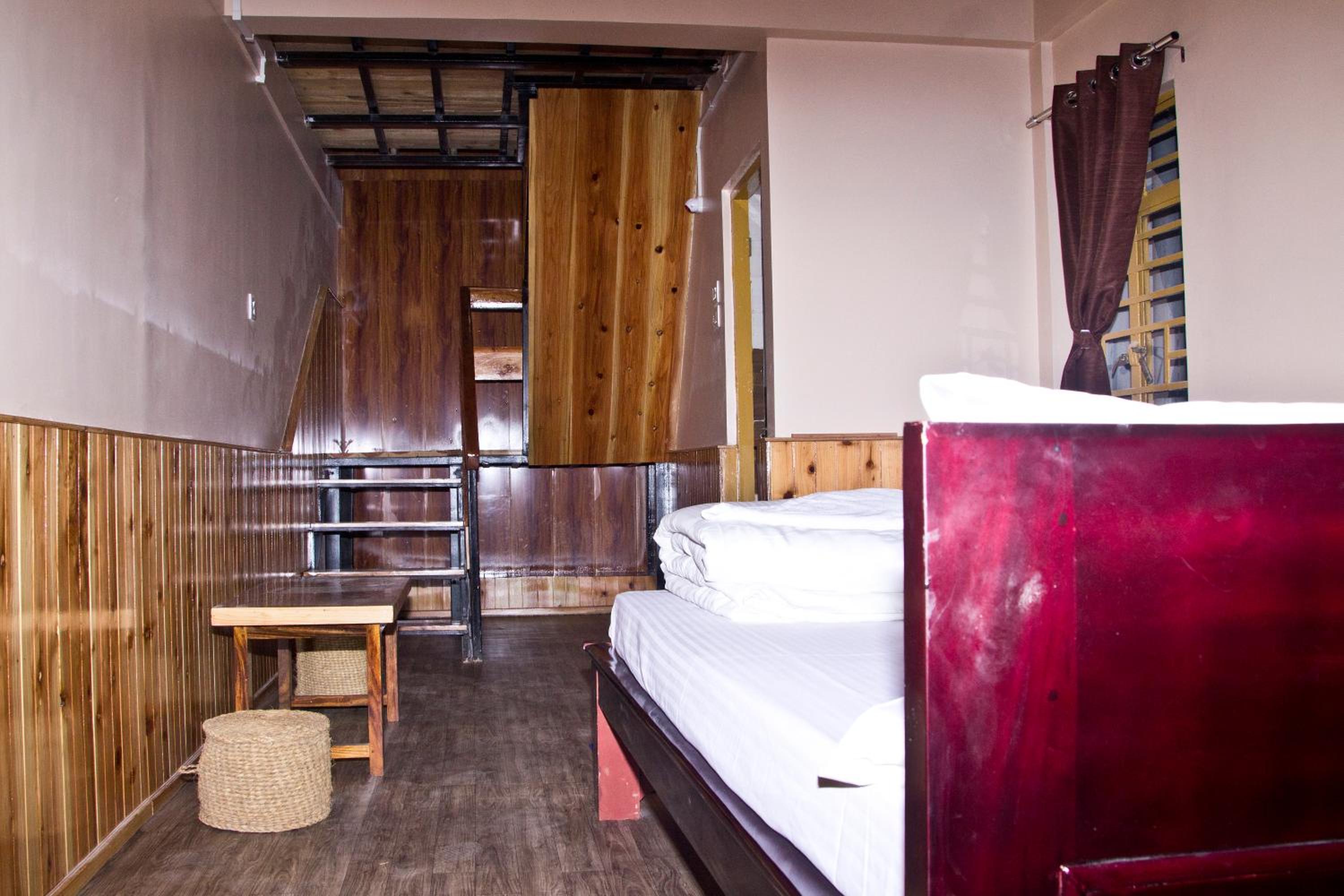 the DEW DROP HOME STAY, photo 65