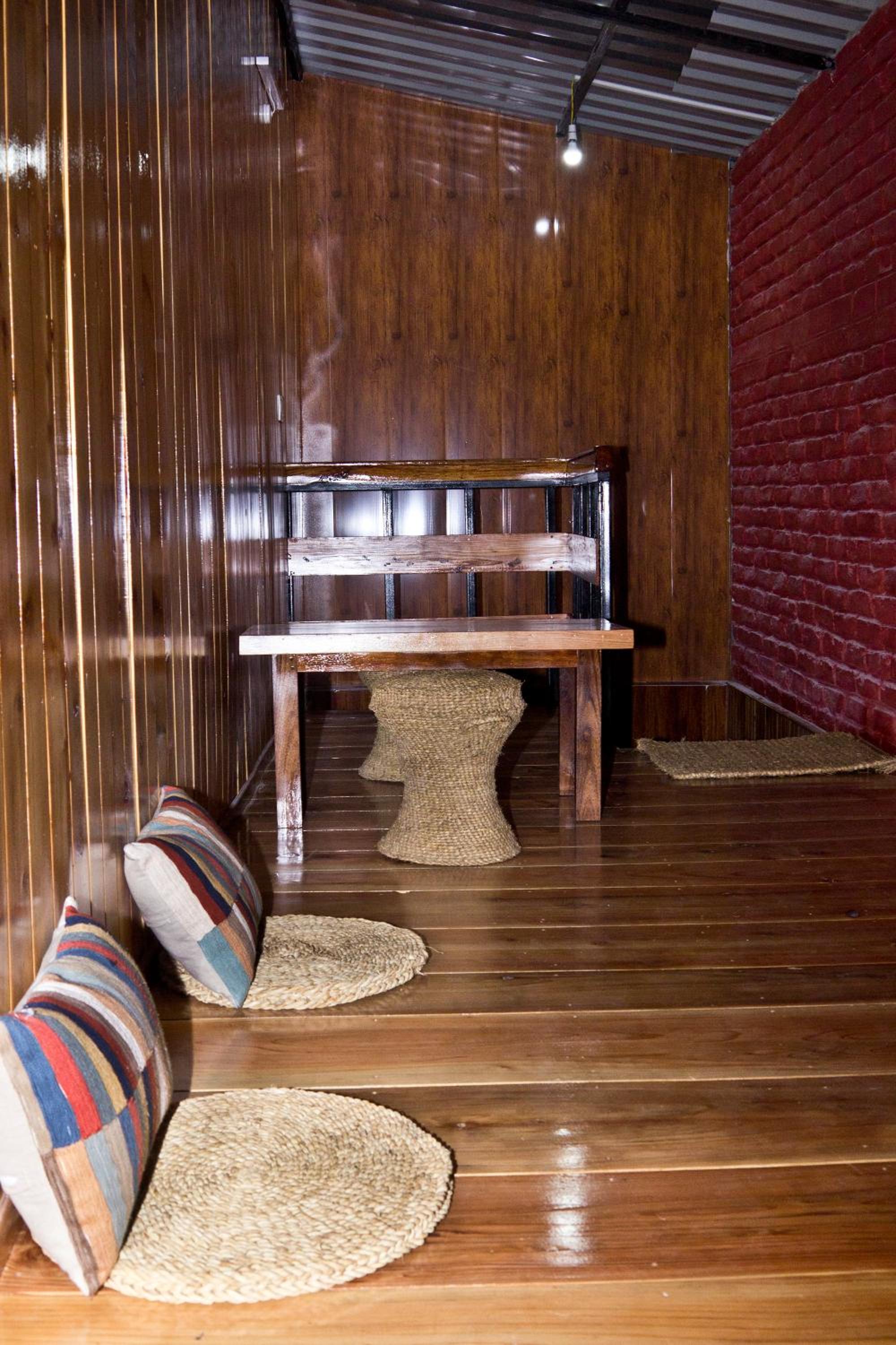the DEW DROP HOME STAY, photo 31