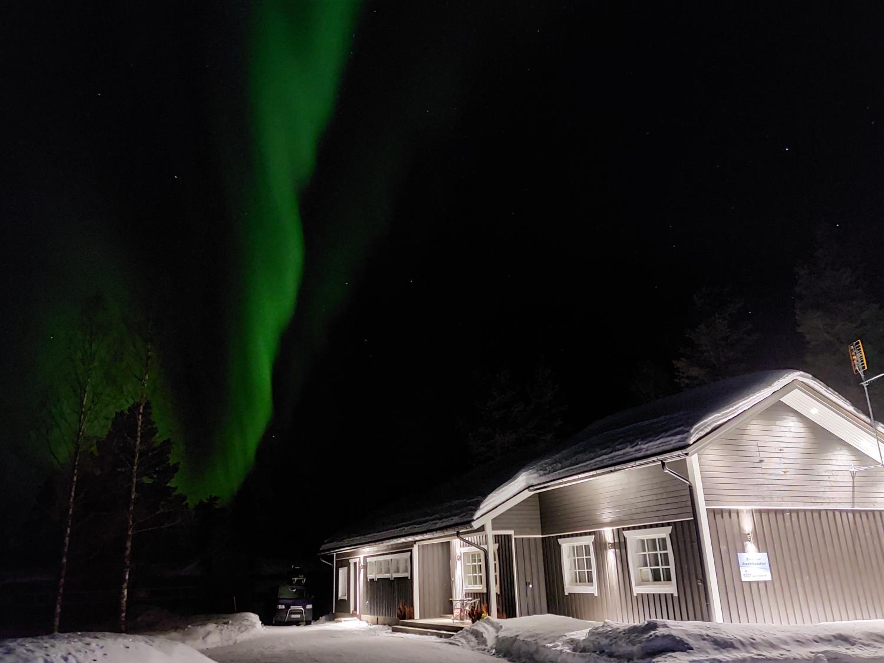 Maglelin Experience Lodge view 3