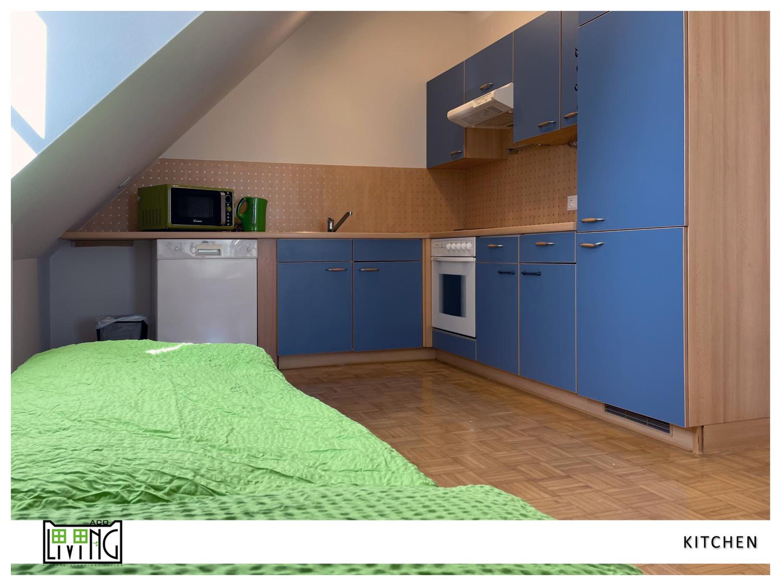 ACO Living - A chilli Overnight view 4