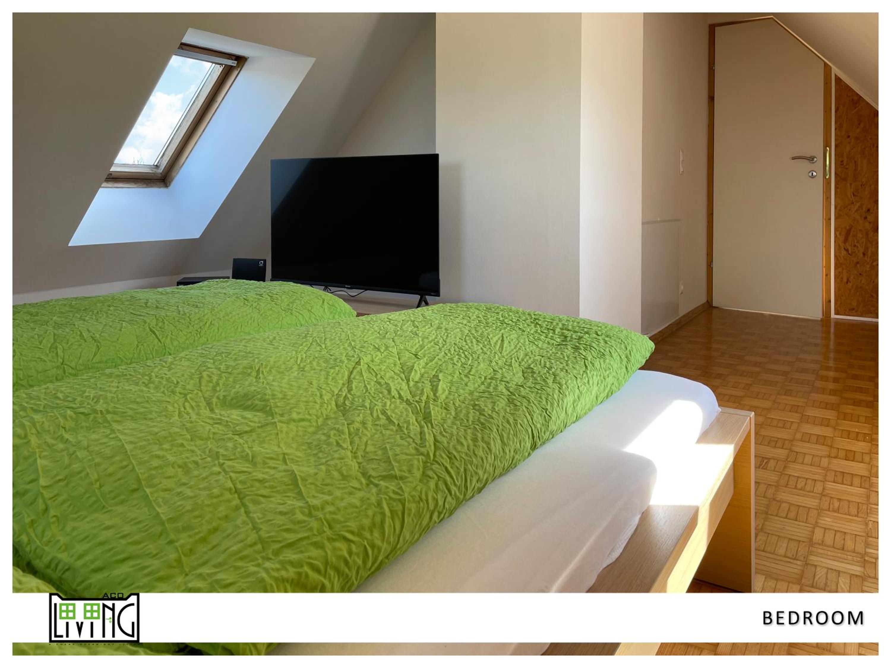 ACO Living - A chilli Overnight view 5