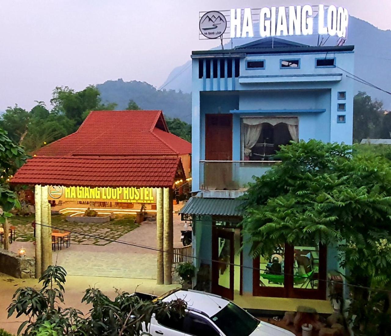 Ha Giang Loop Hostel & Tours