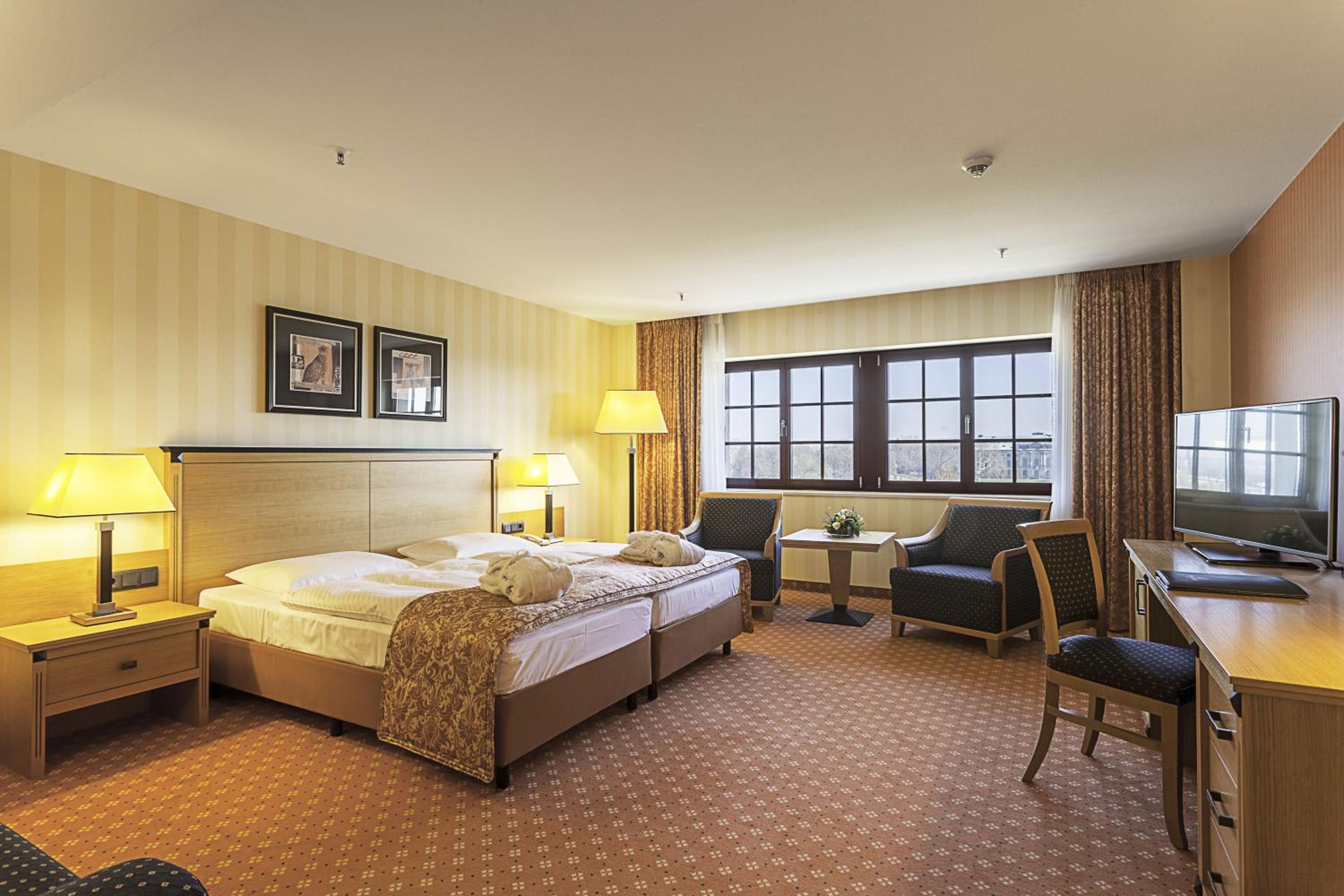 Dresden Vacations - Maritim Hotel Dresden - Property Image 27