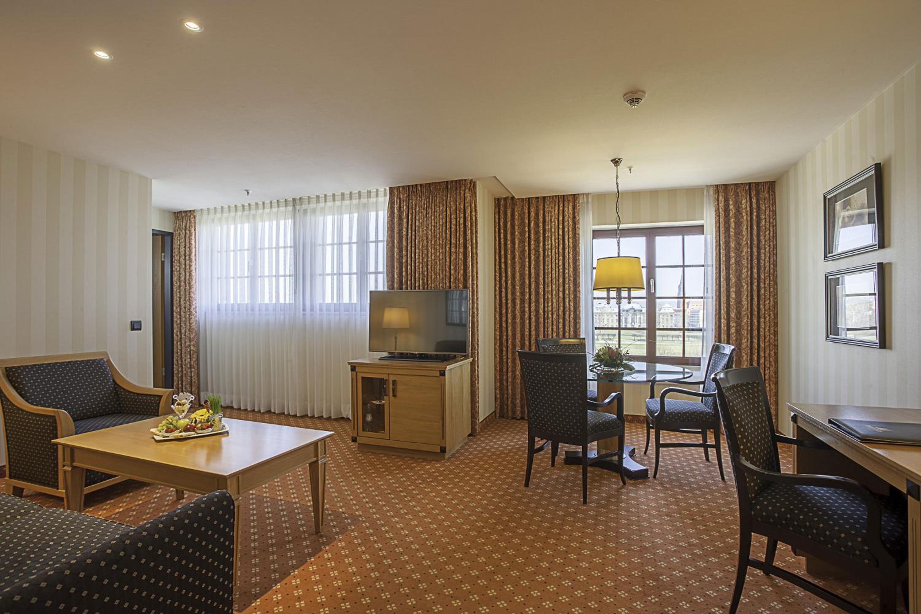 Dresden Vacations - Maritim Hotel Dresden - Property Image 26