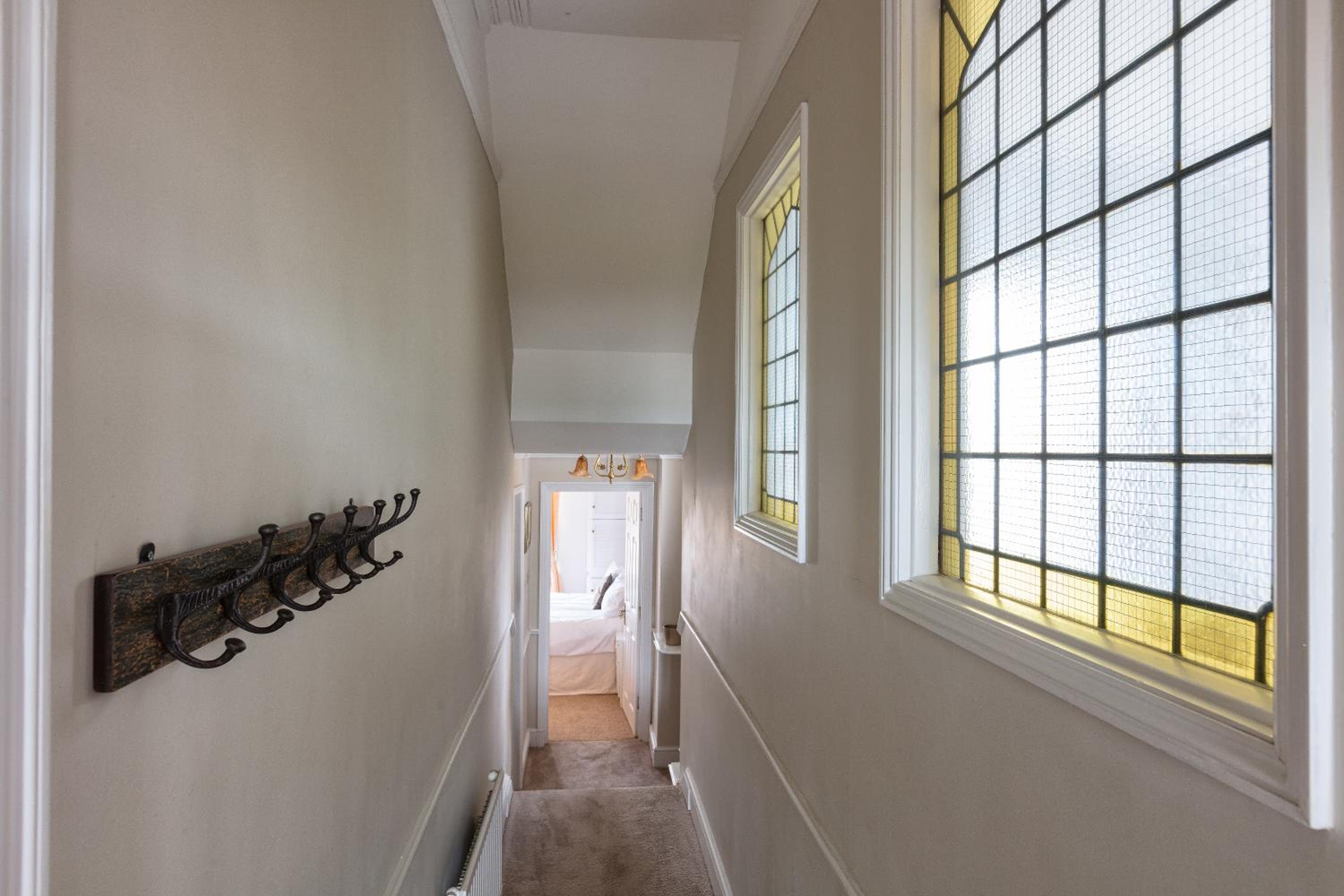 Ramsgate Vacations - Beach View: Stunning sea view  balcony apartment - Property Image 9