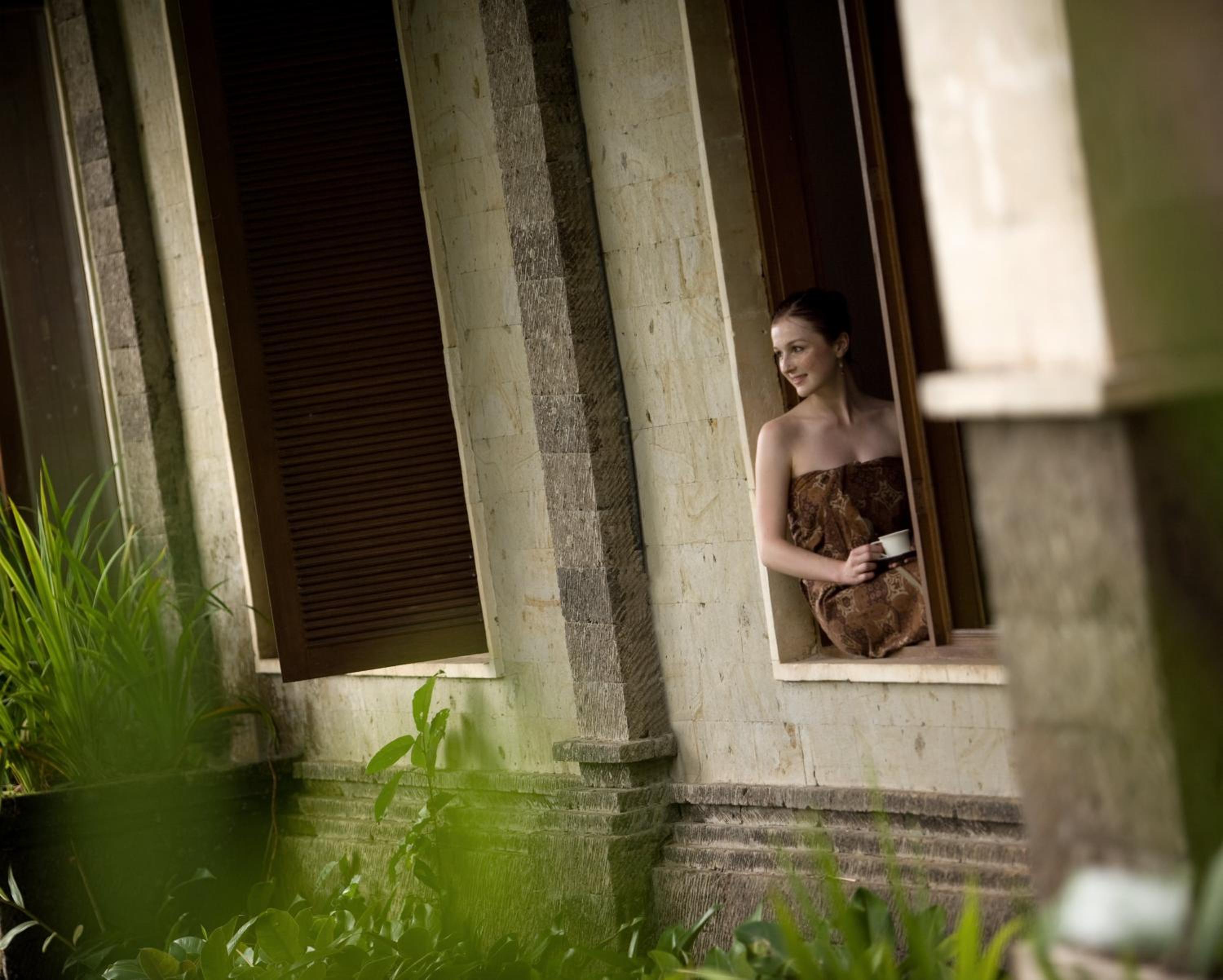 The Payogan Villa Resort and Spa Ubud