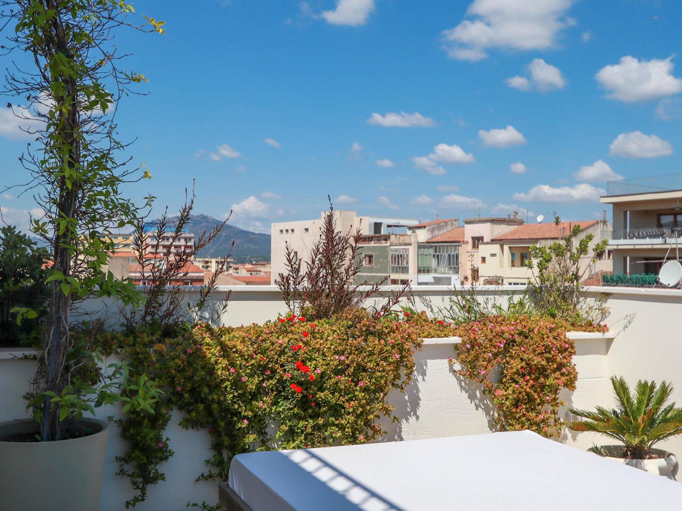 Home Avenue Luxury Townhouse photo 3
