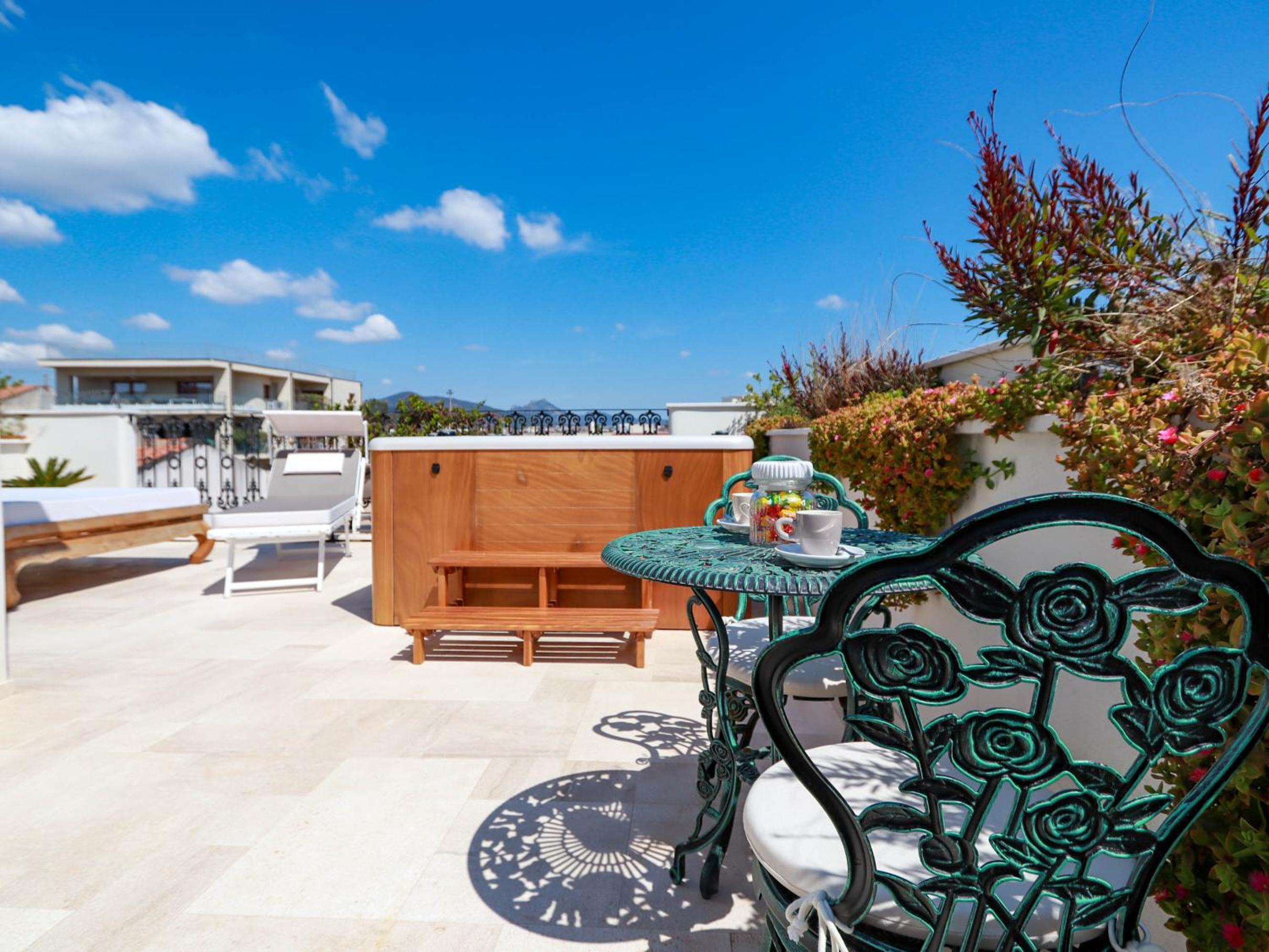 Home Avenue Luxury Townhouse photo 4