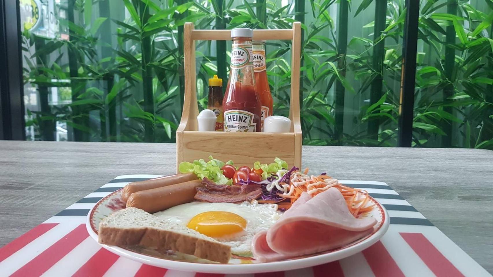 Mont Place Donmuang
