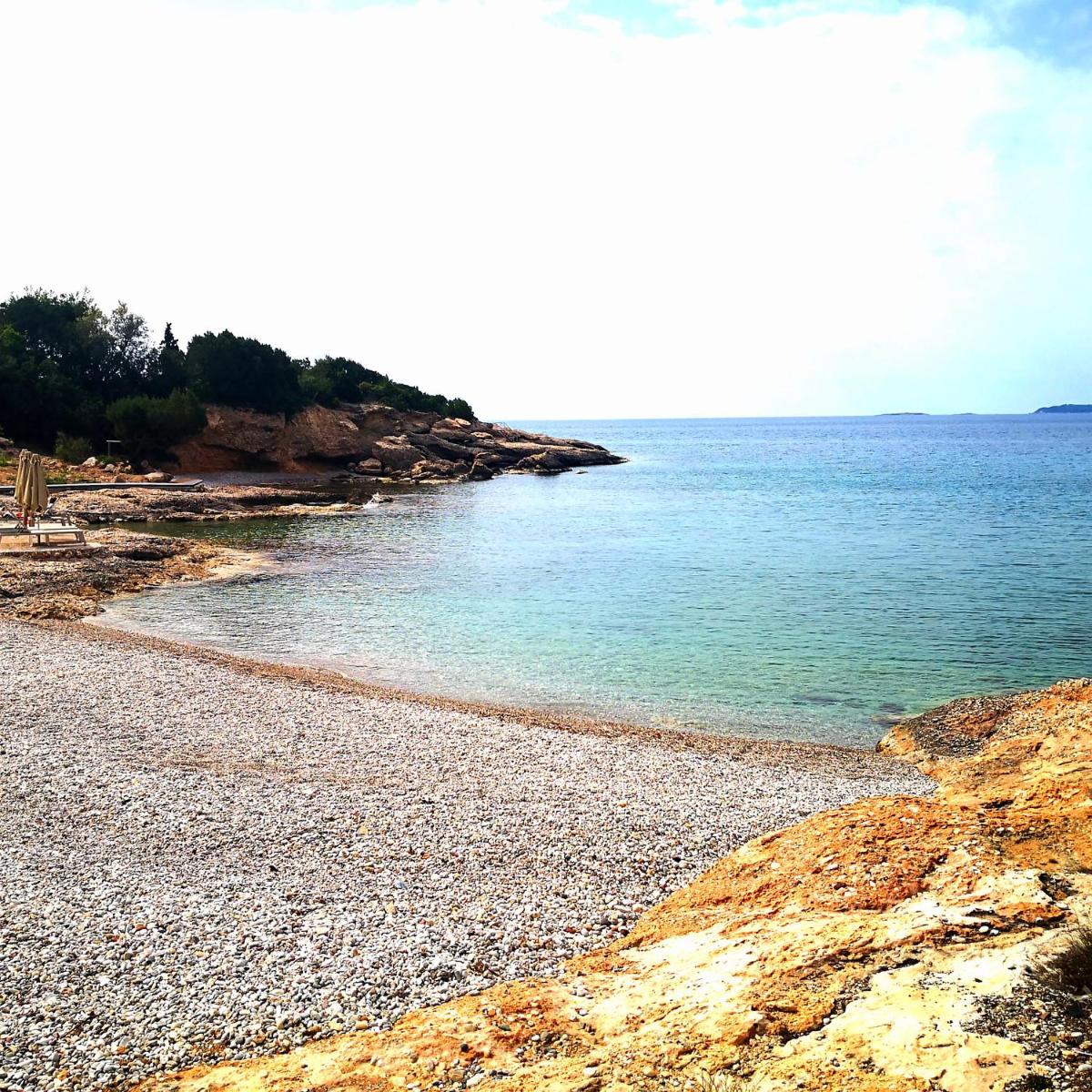 Archos Seafront Apartments view 3