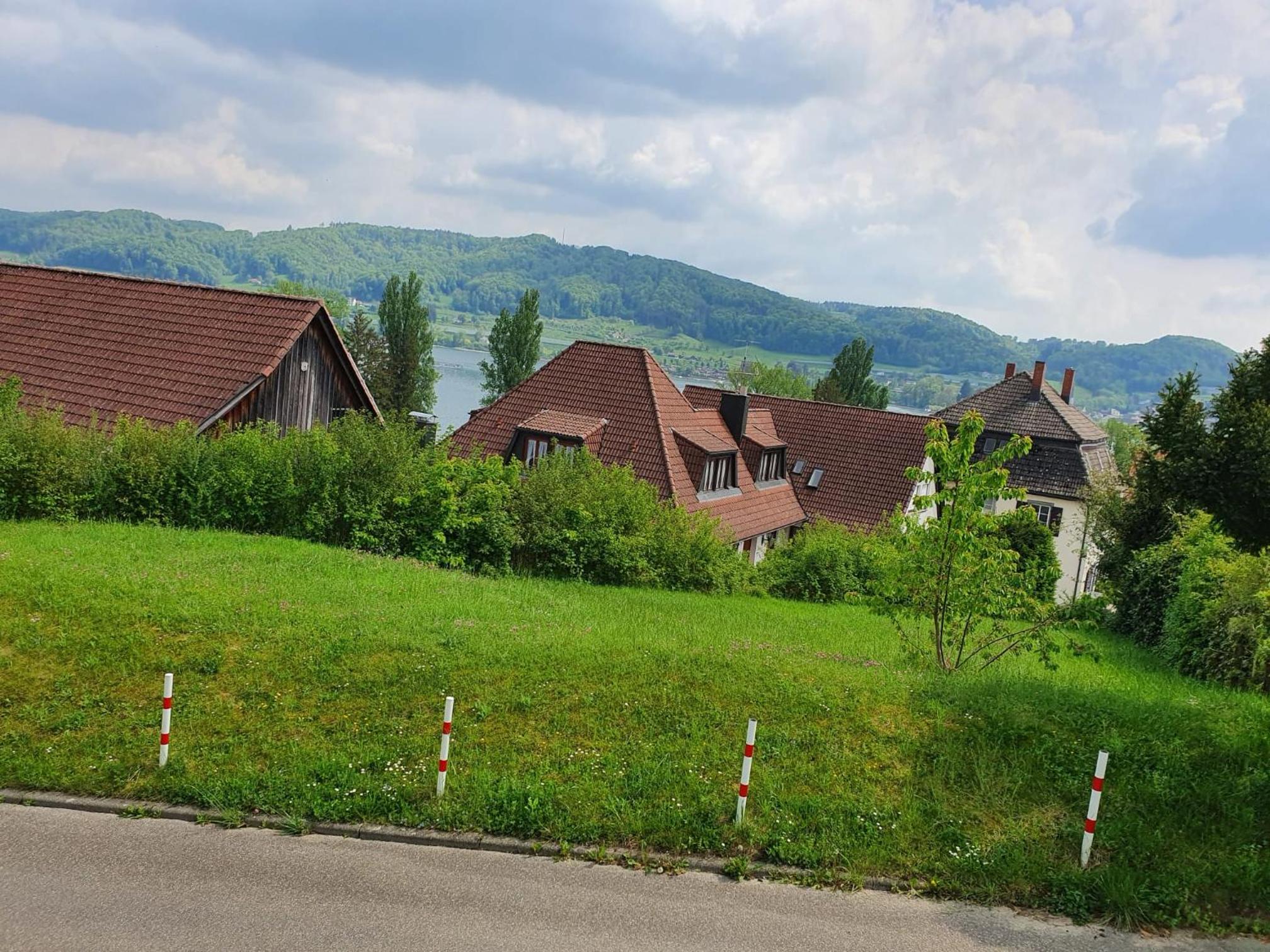 Ferienwohnung Seegarten