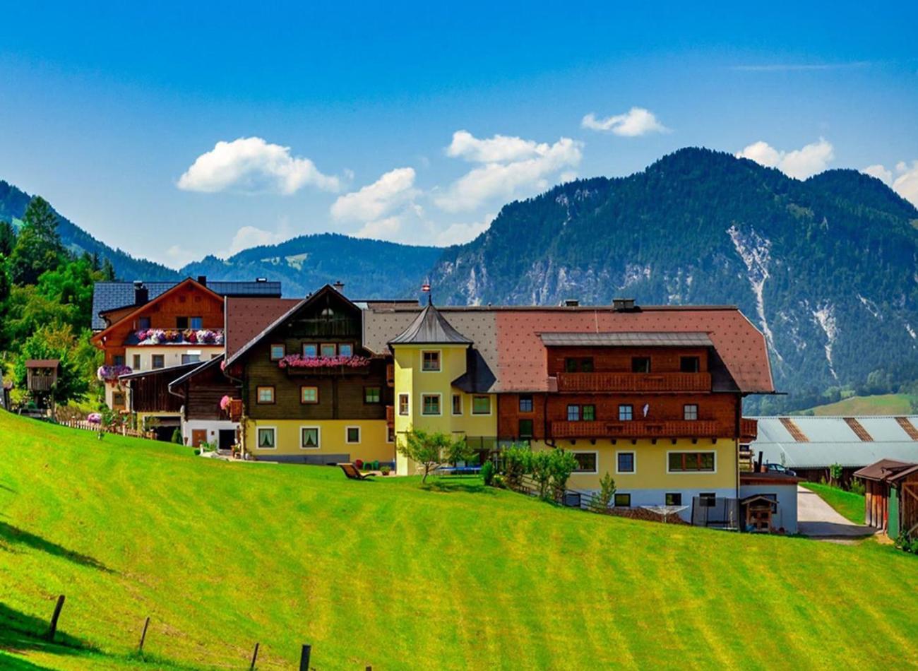HOFERHOF Schladming -Dachstein