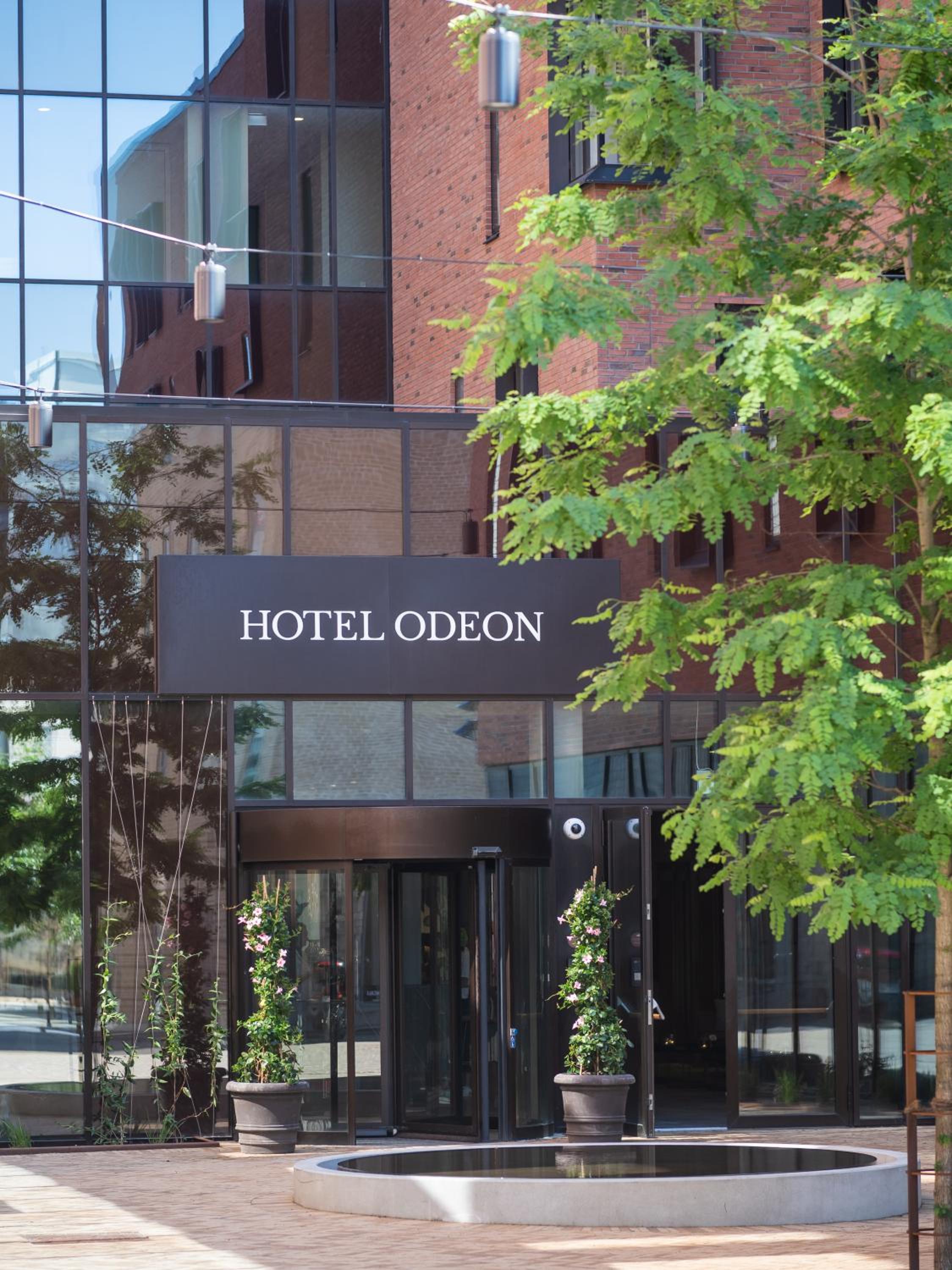 Odense Vacations - Hotel Odeon - Property Image 24