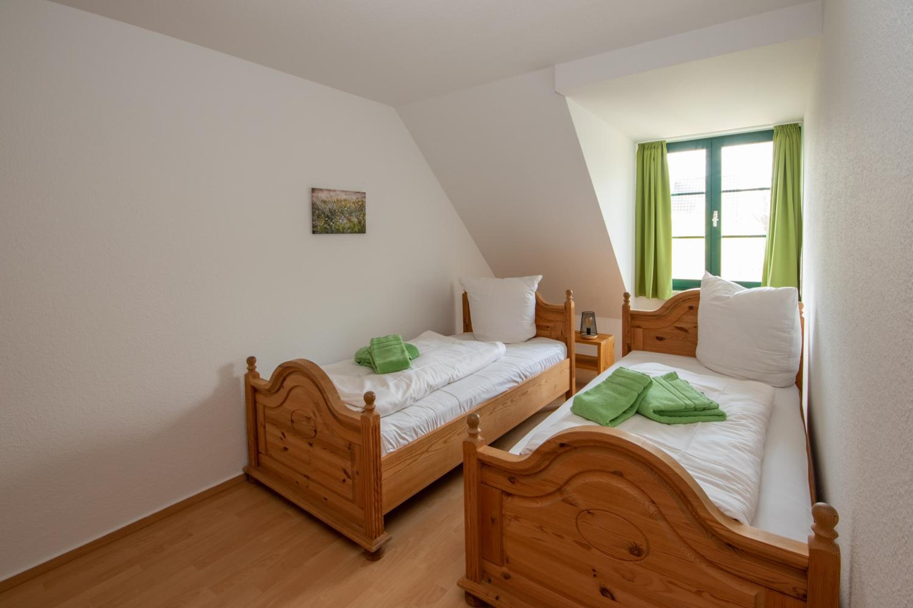 Spreewälder Feriendomizil/Pension