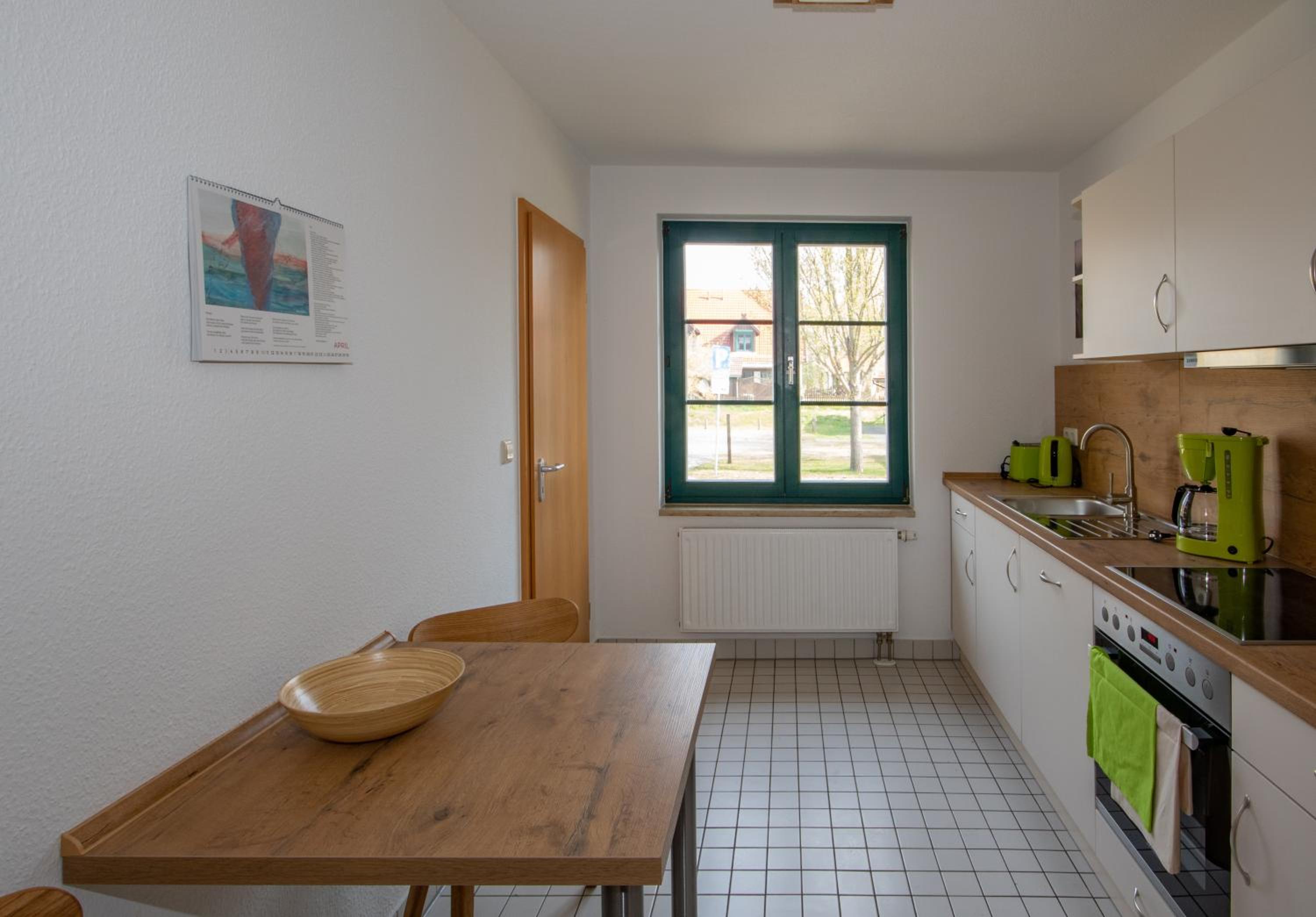 Spreewälder Feriendomizil/Pension