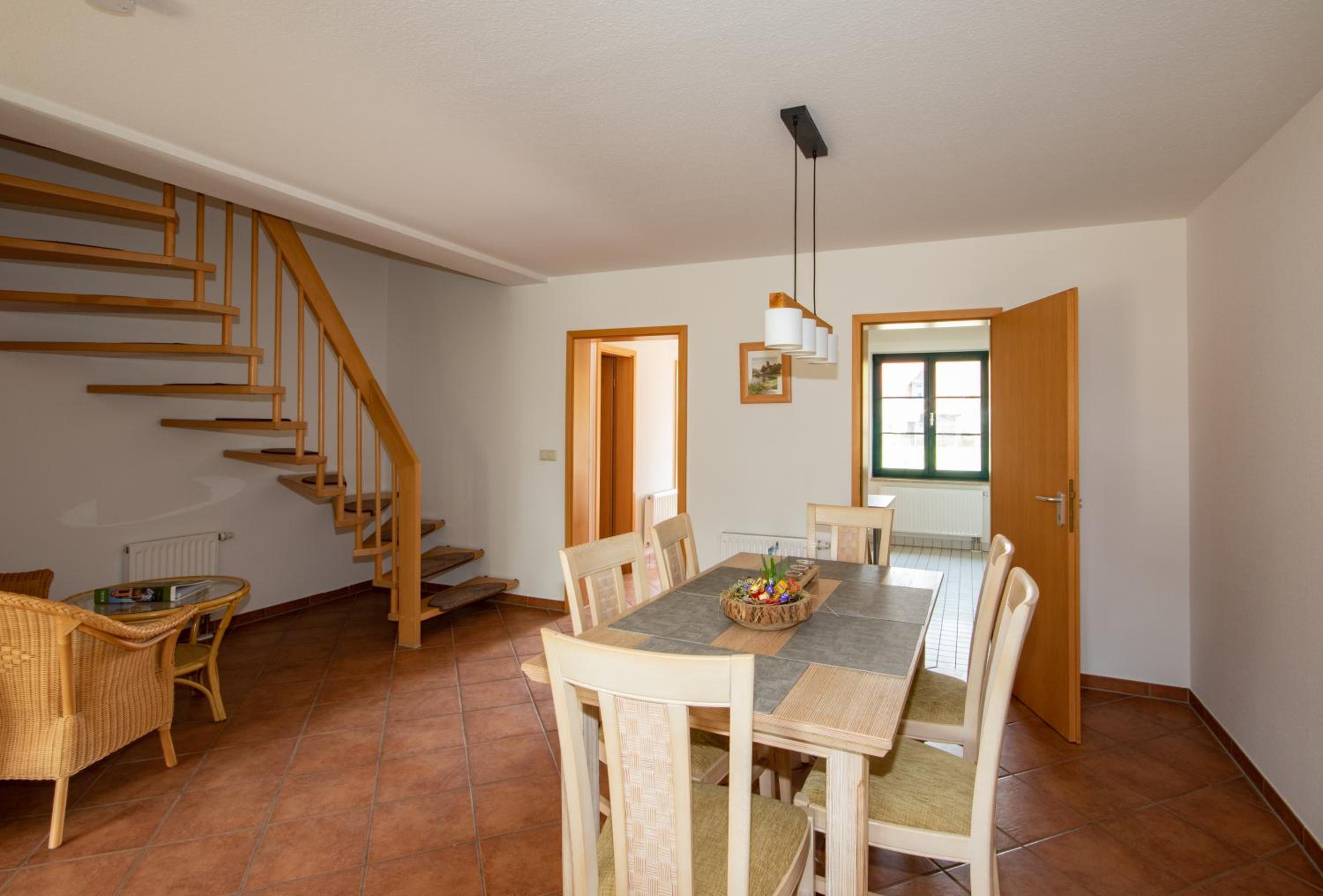 Spreewälder Feriendomizil/Pension