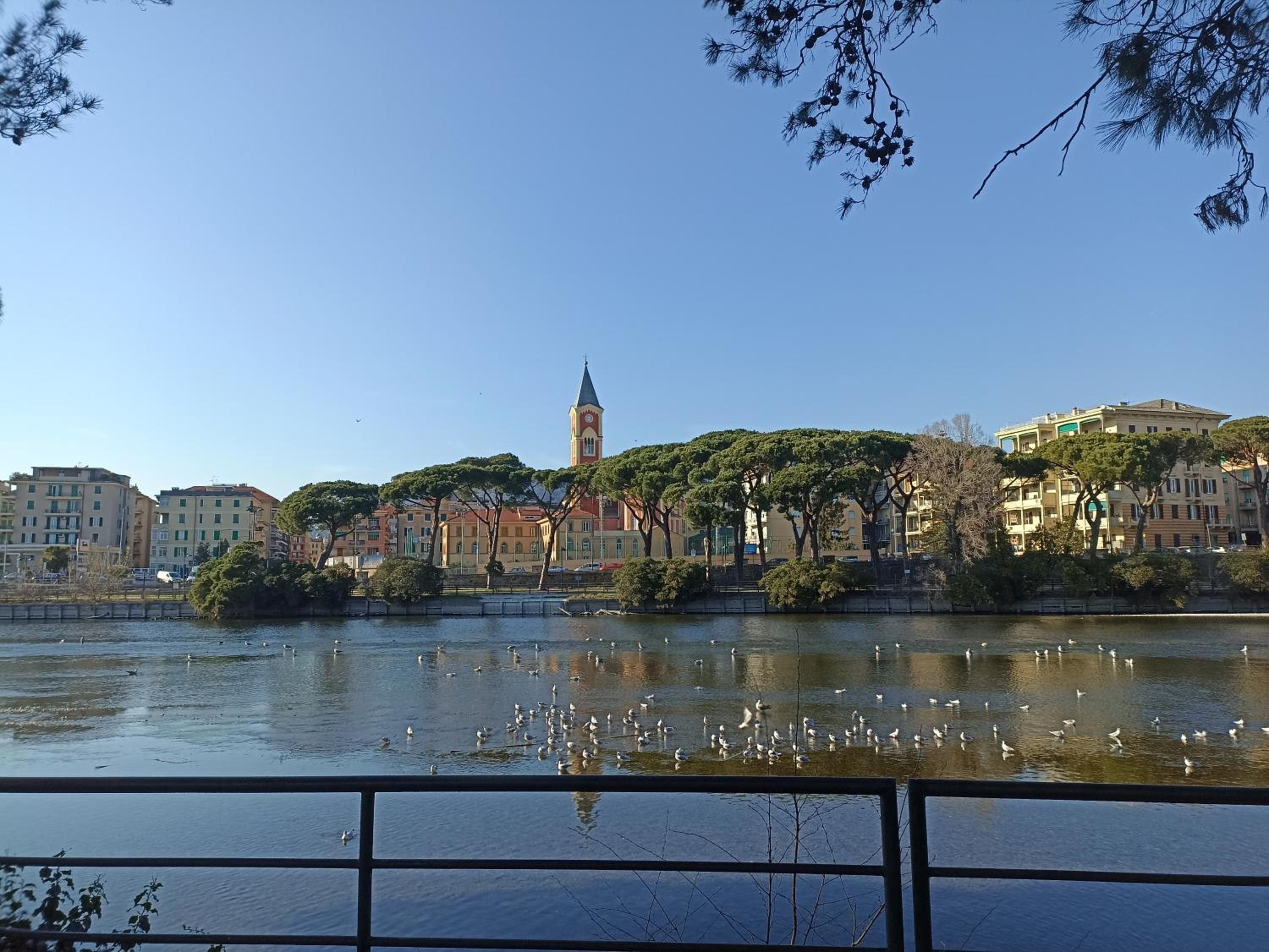 Elicriso Apartment Affittacamere