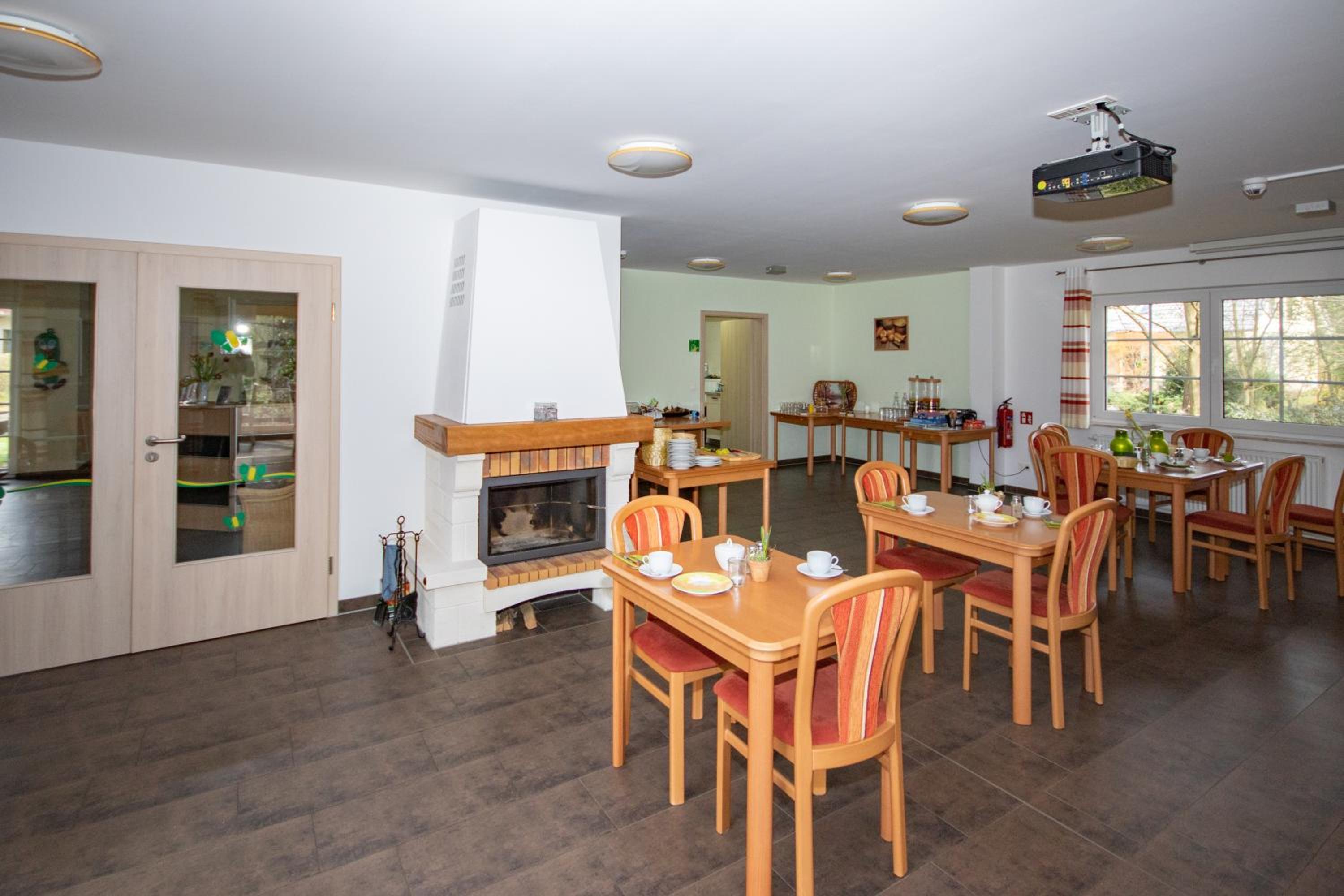 Spreewälder Feriendomizil/Pension