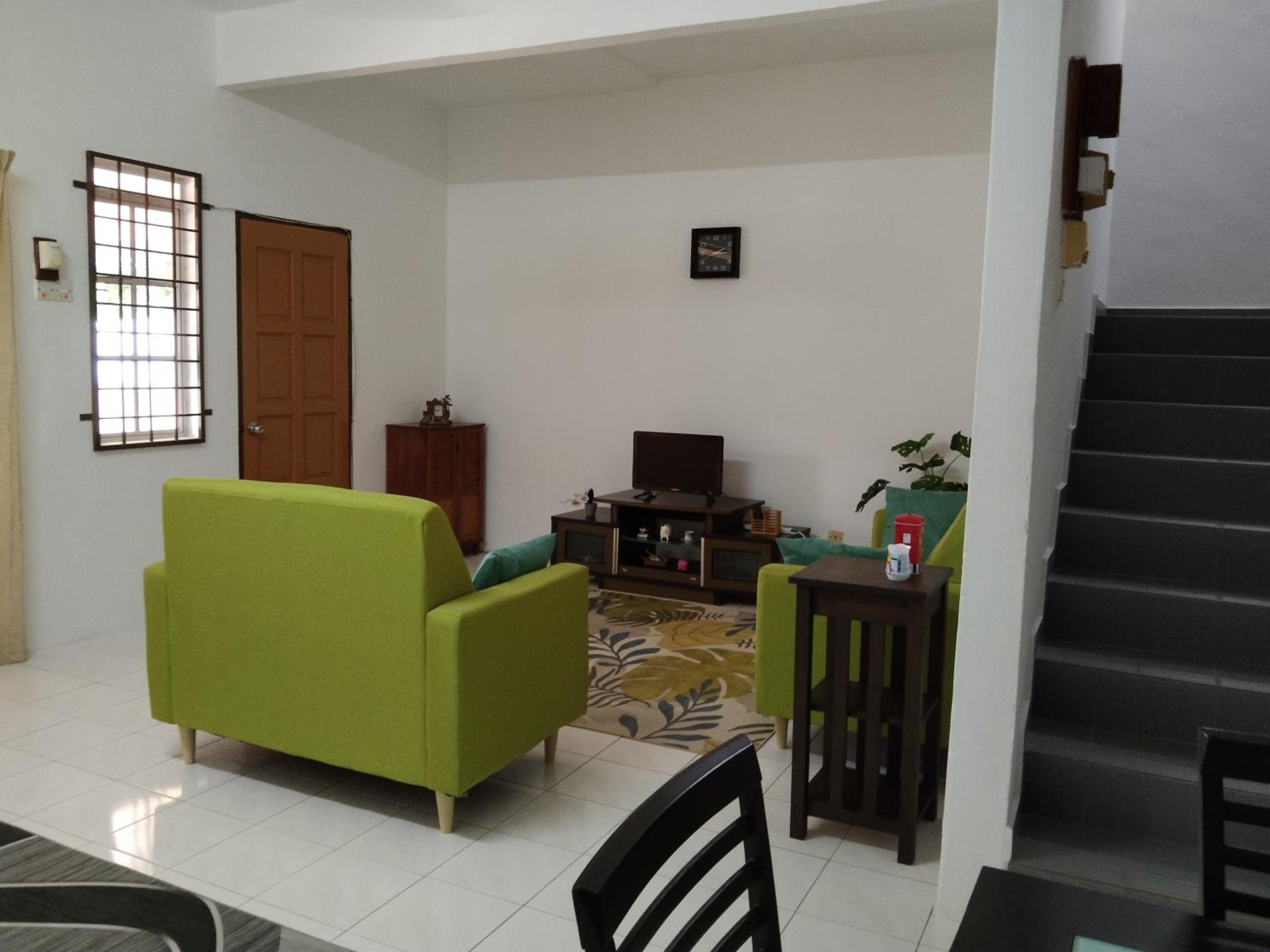 Afamily Homestay photo 3