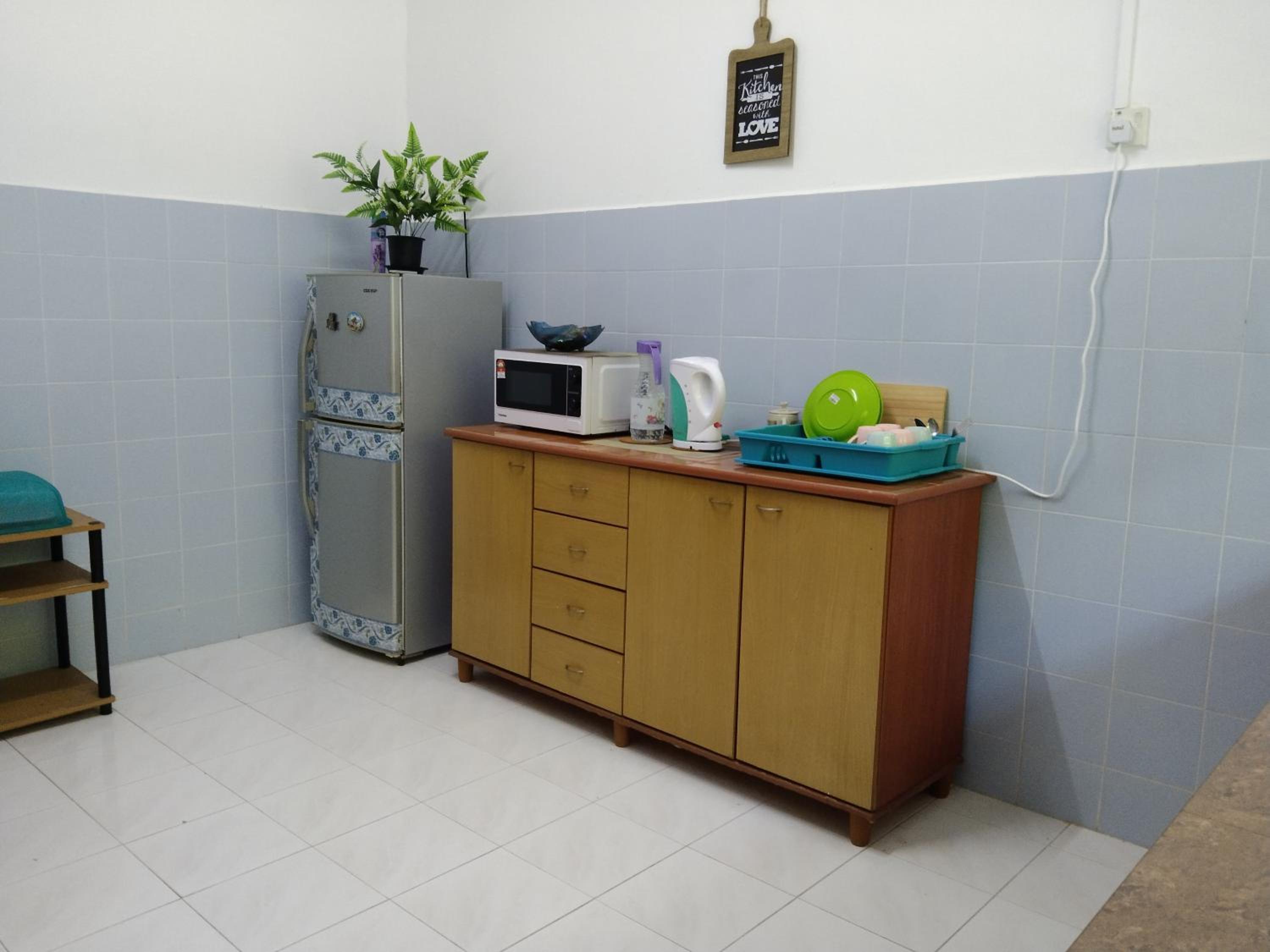 Afamily Homestay photo 6