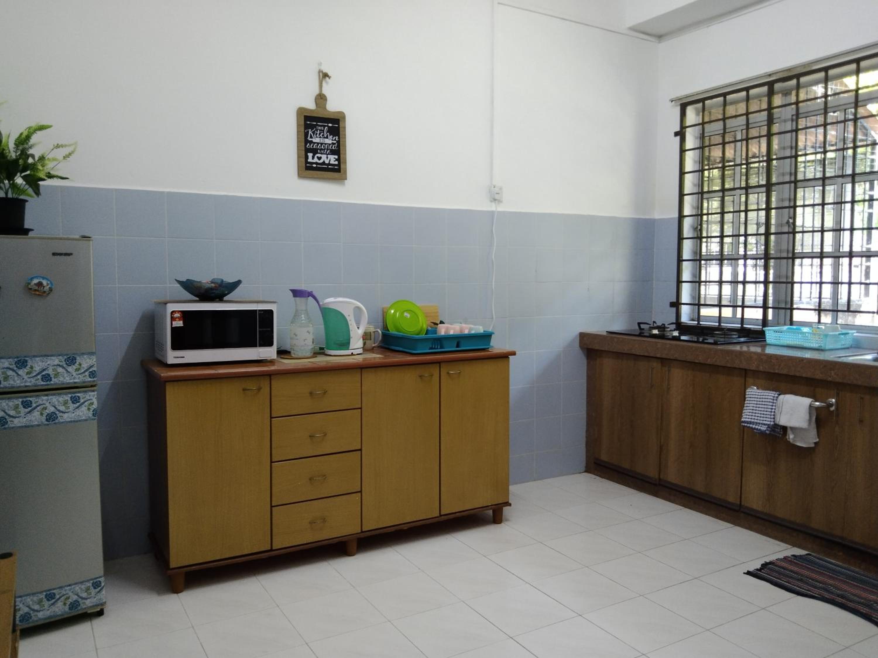 Afamily Homestay photo 7