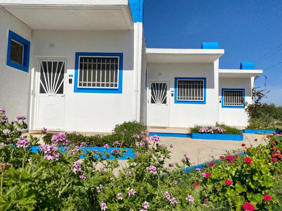 Elgreco Apartment, at Tigaki, near the sea "5" photo 2