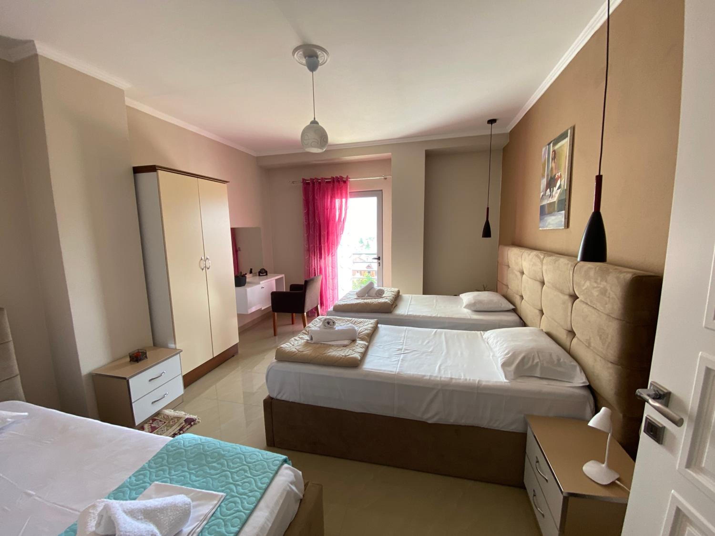 Guest's Apartament