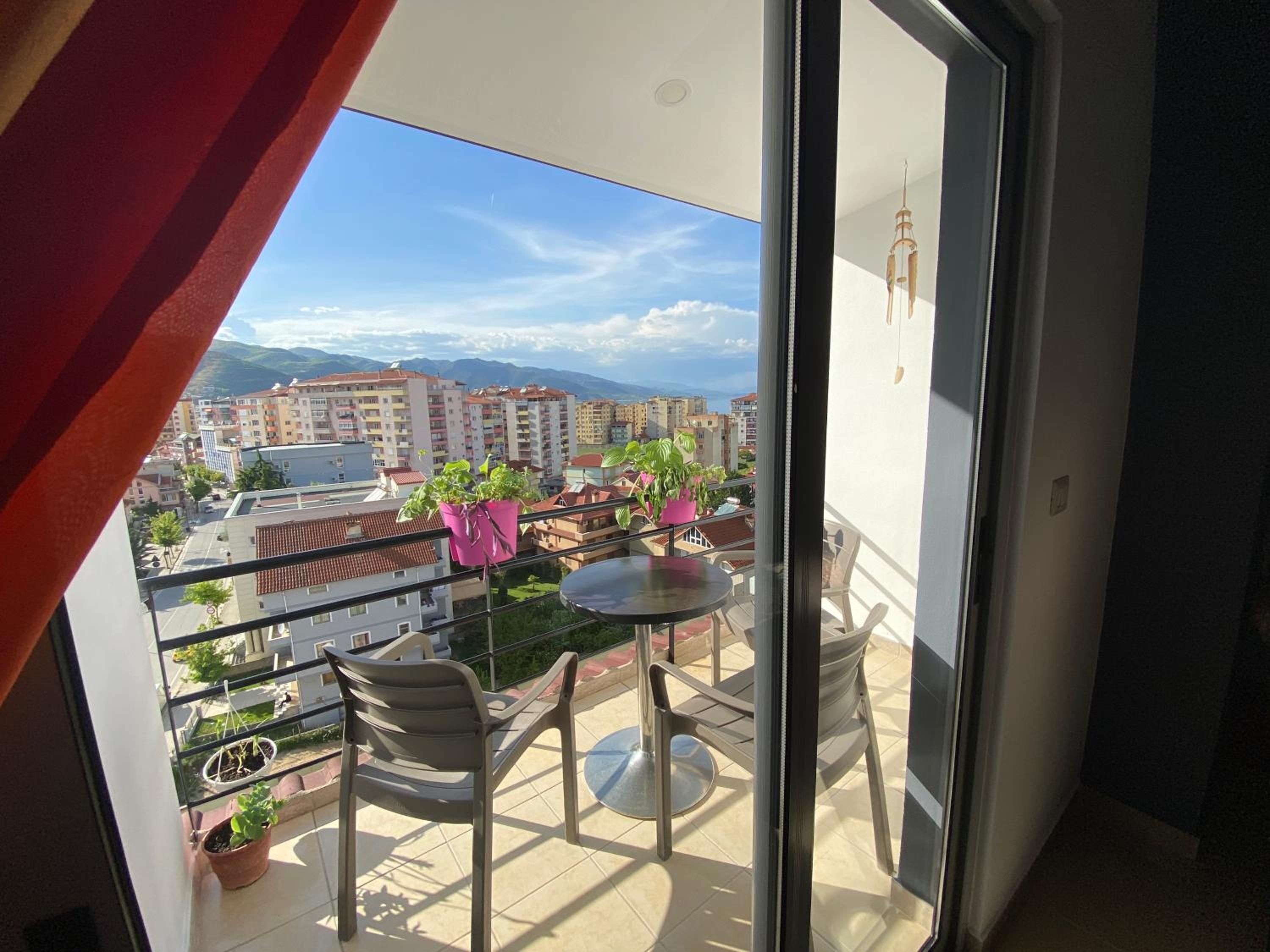 Guest's Apartament