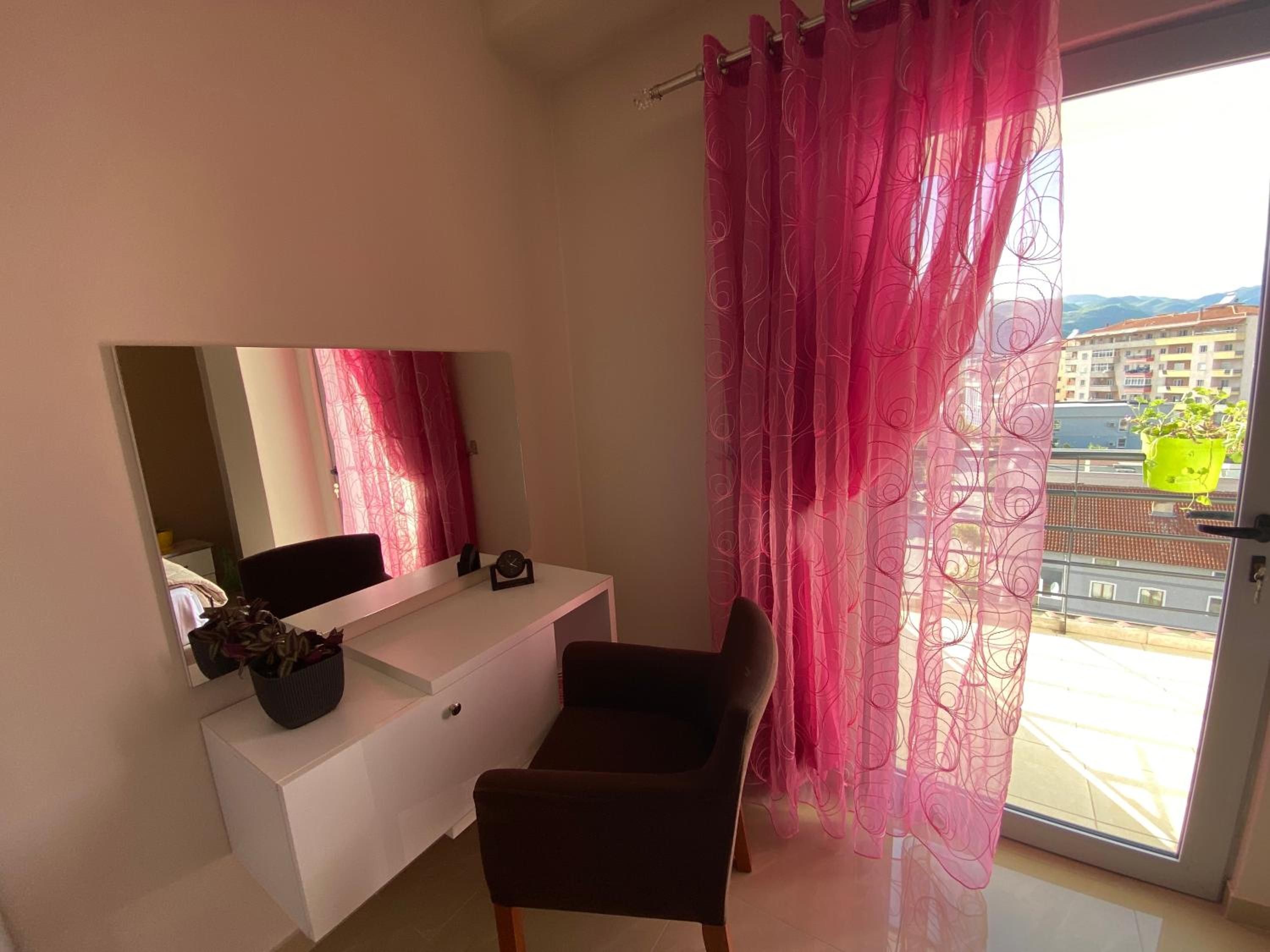 Guest's Apartament
