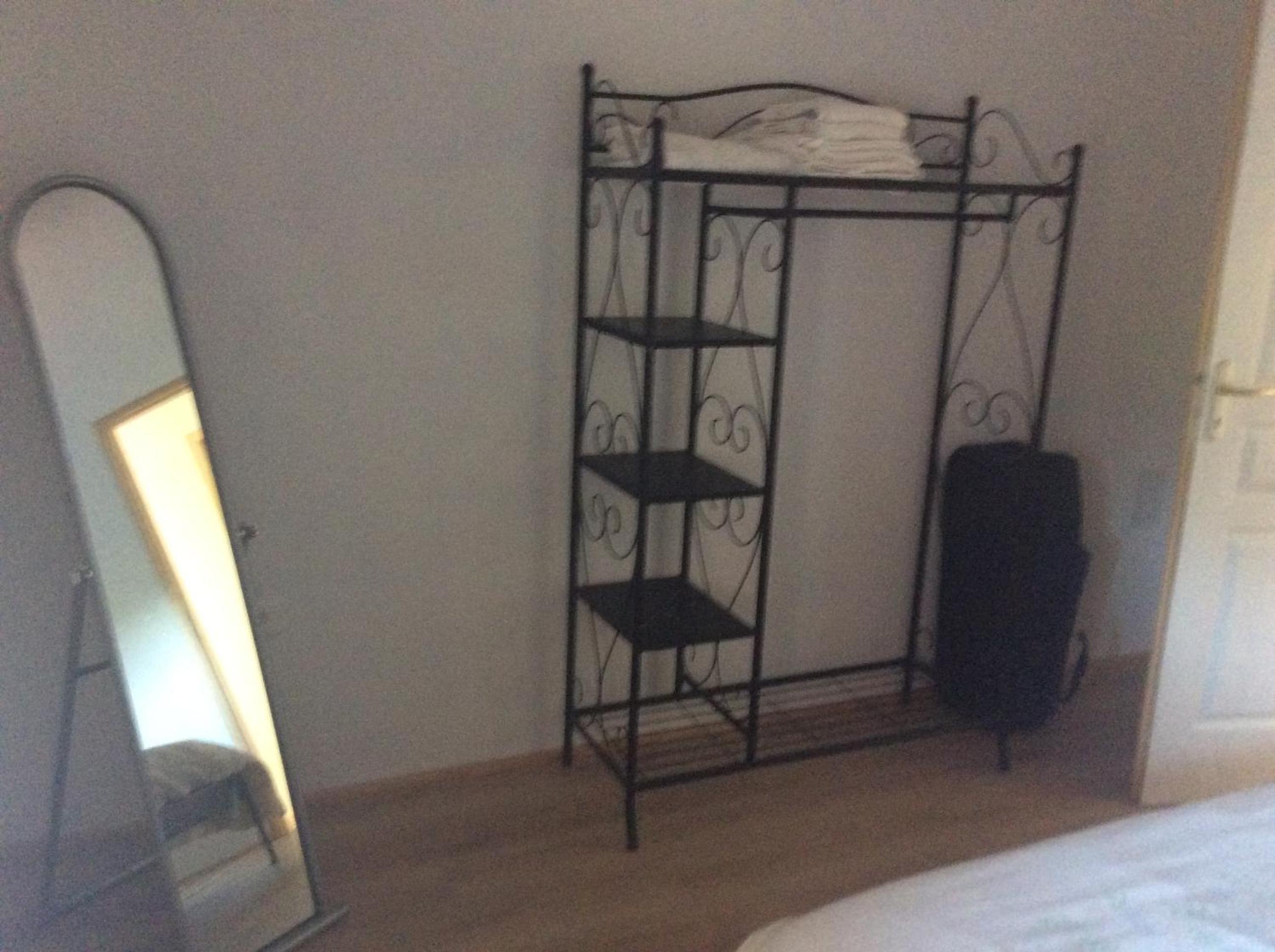Le Pressoir