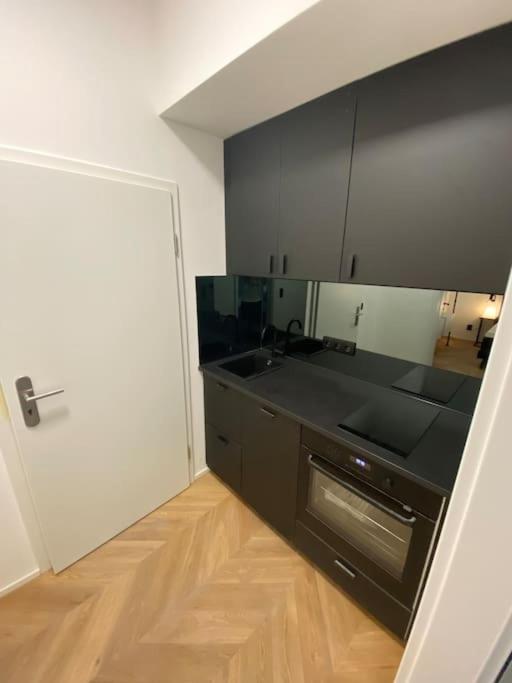 Design Apartment in the Centre of Vienna